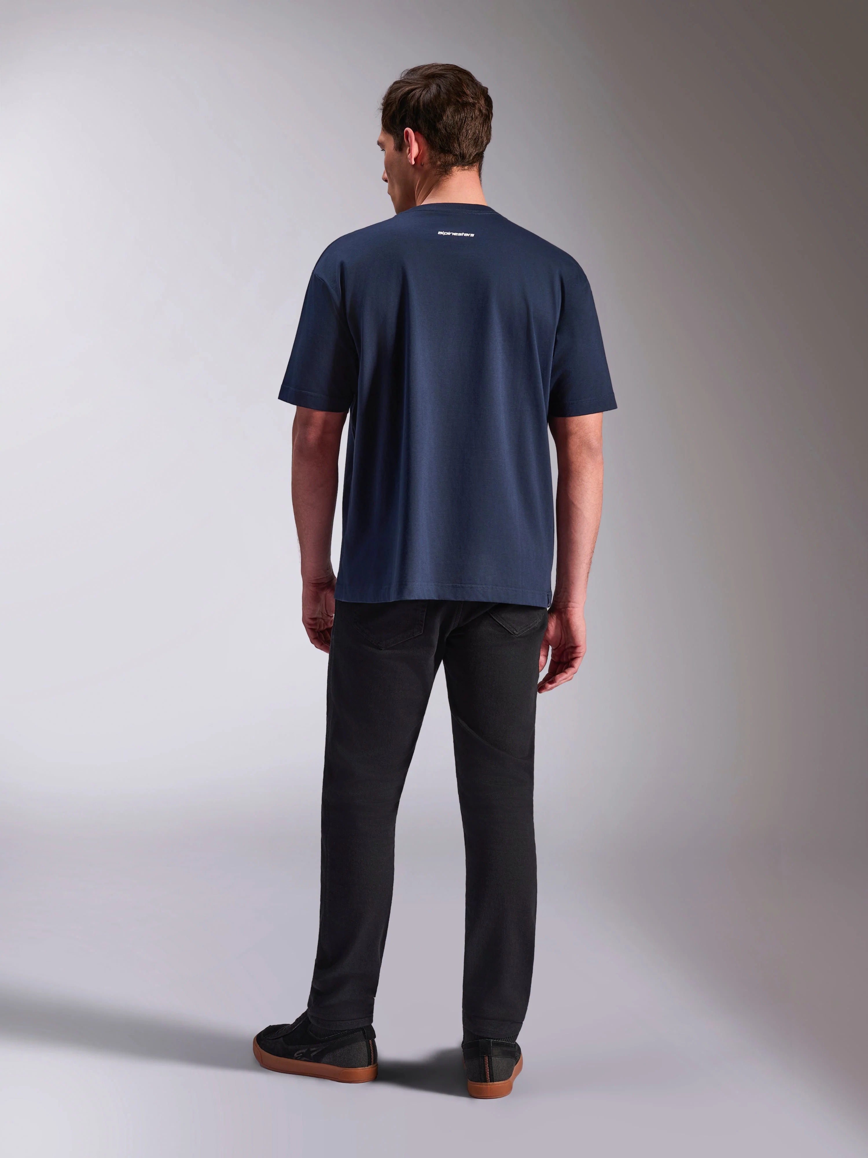 Focused Oversized CSF Tee - Short Sleeve - Image 6