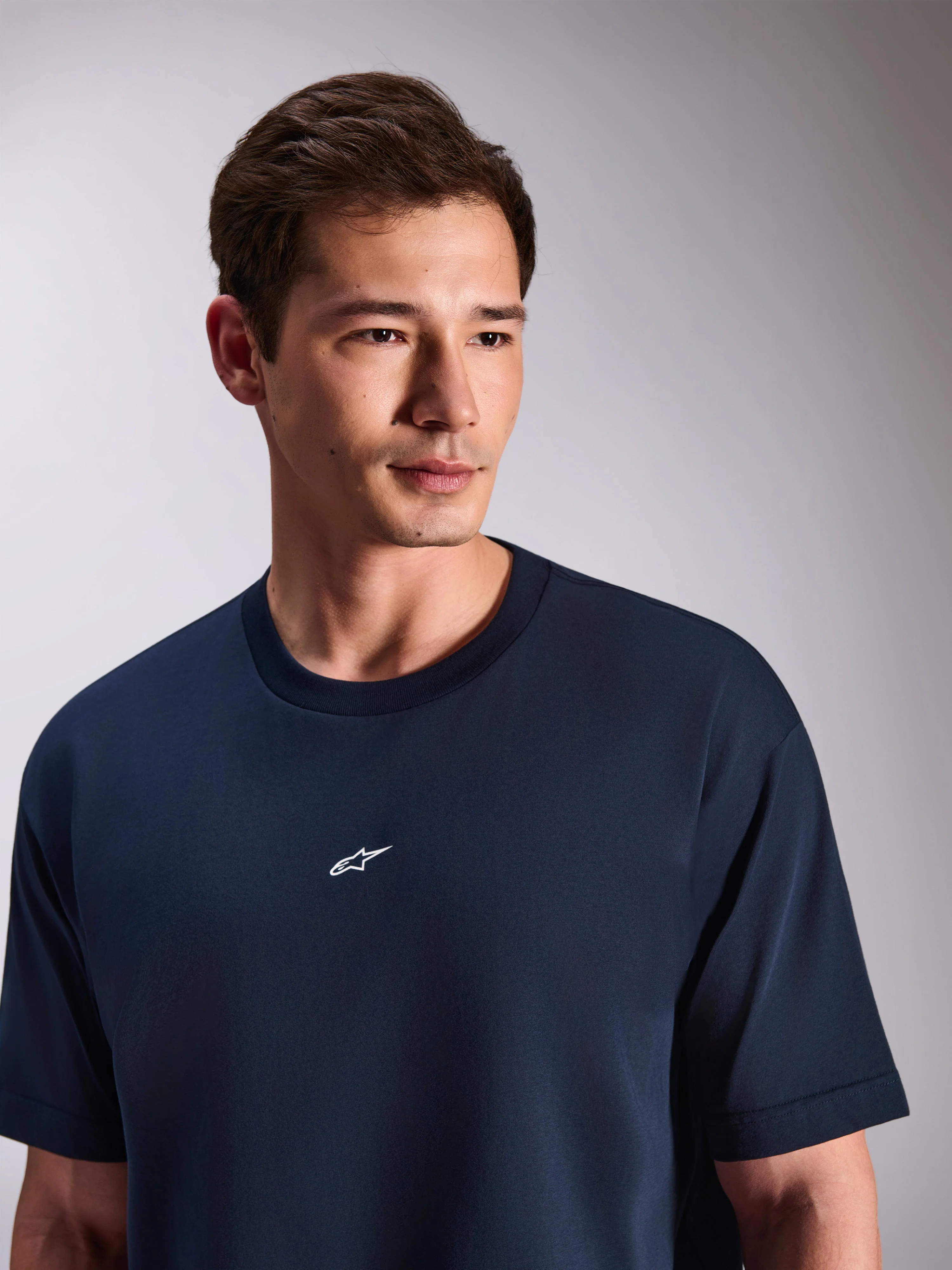 Focused Oversized CSF Tee - Short Sleeve - Image 7