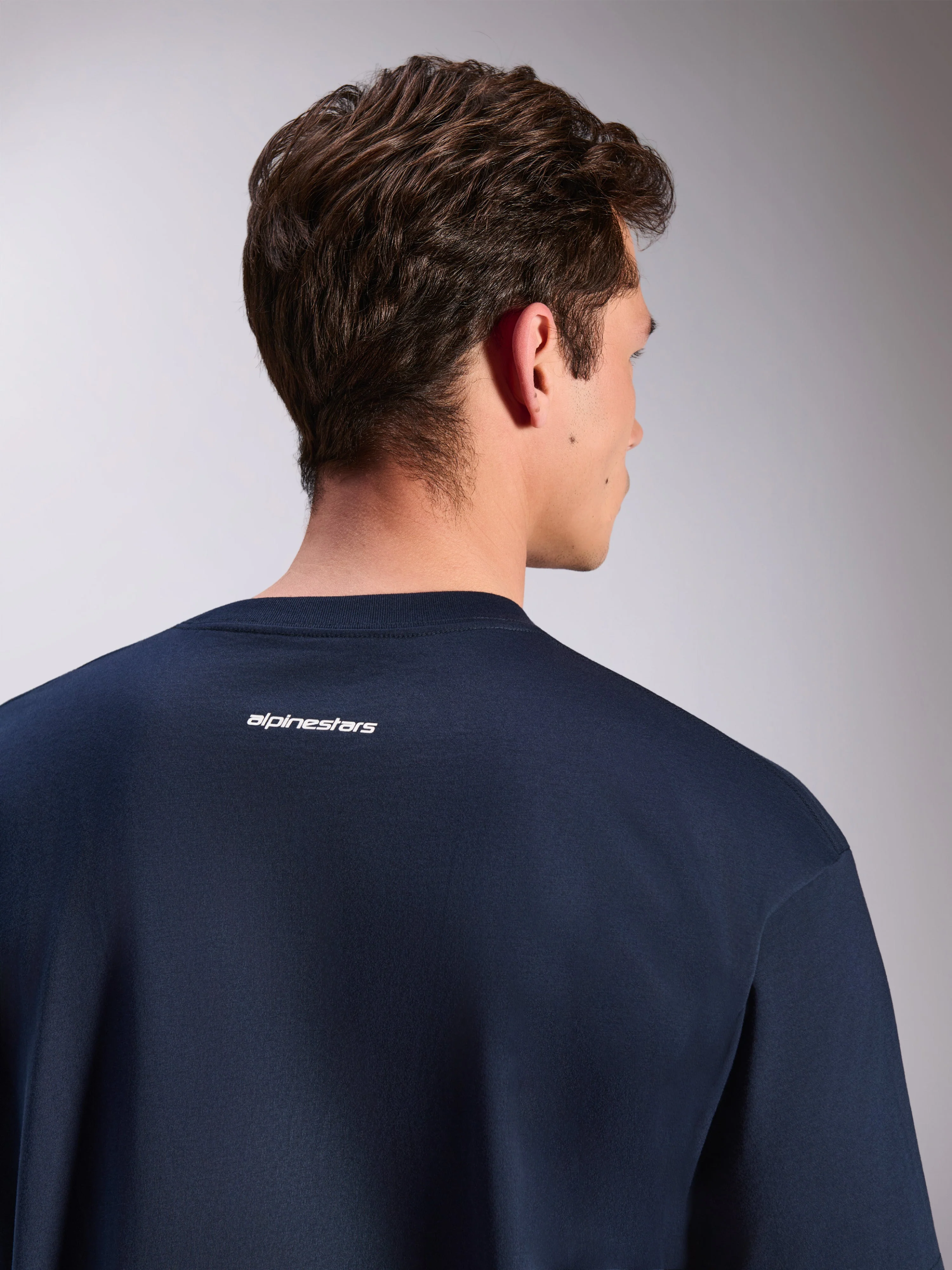 Focused Oversized CSF Tee - Short Sleeve - Image 8