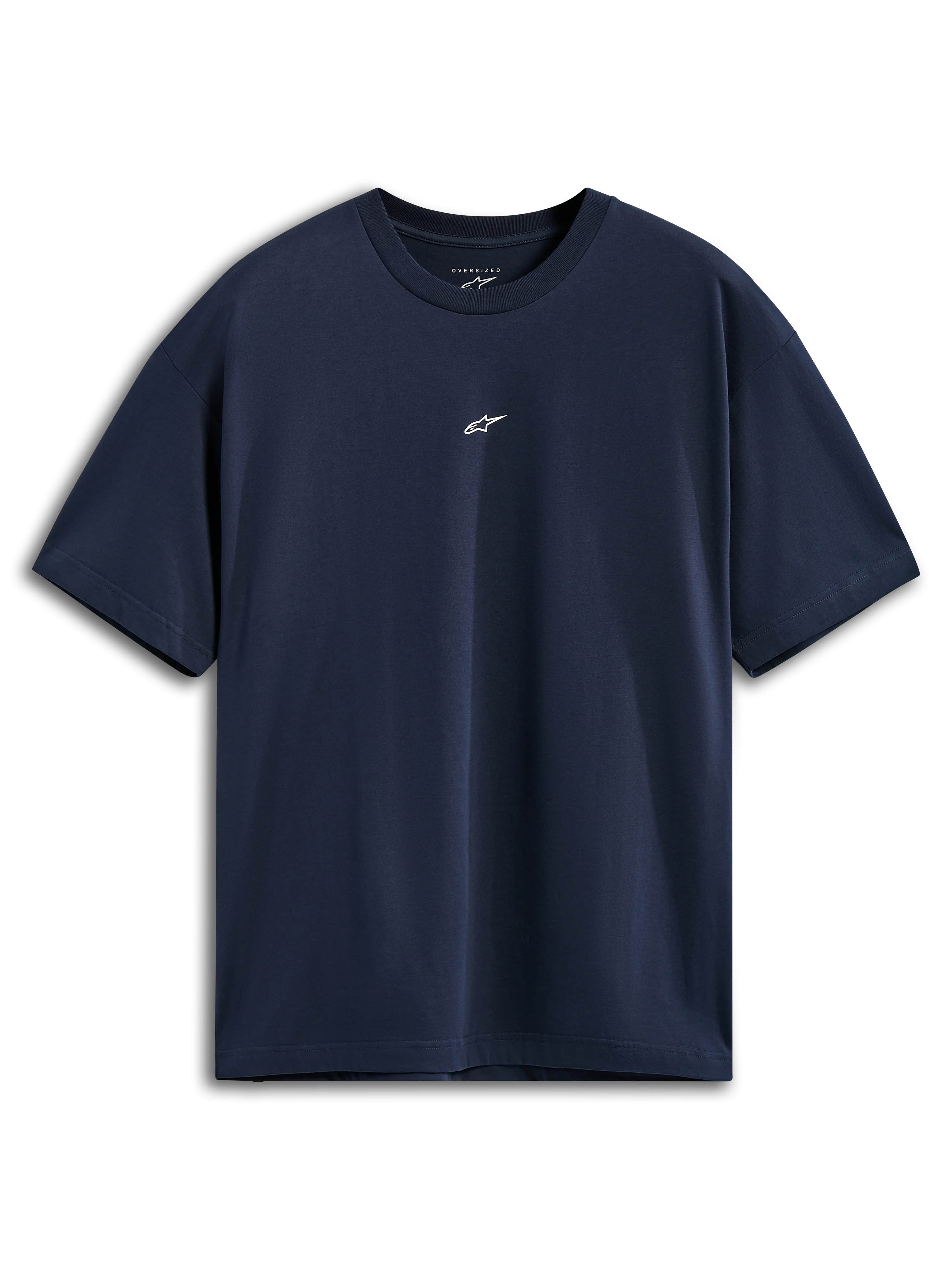 Focused Oversized CSF Tee - Short Sleeve - Image 9