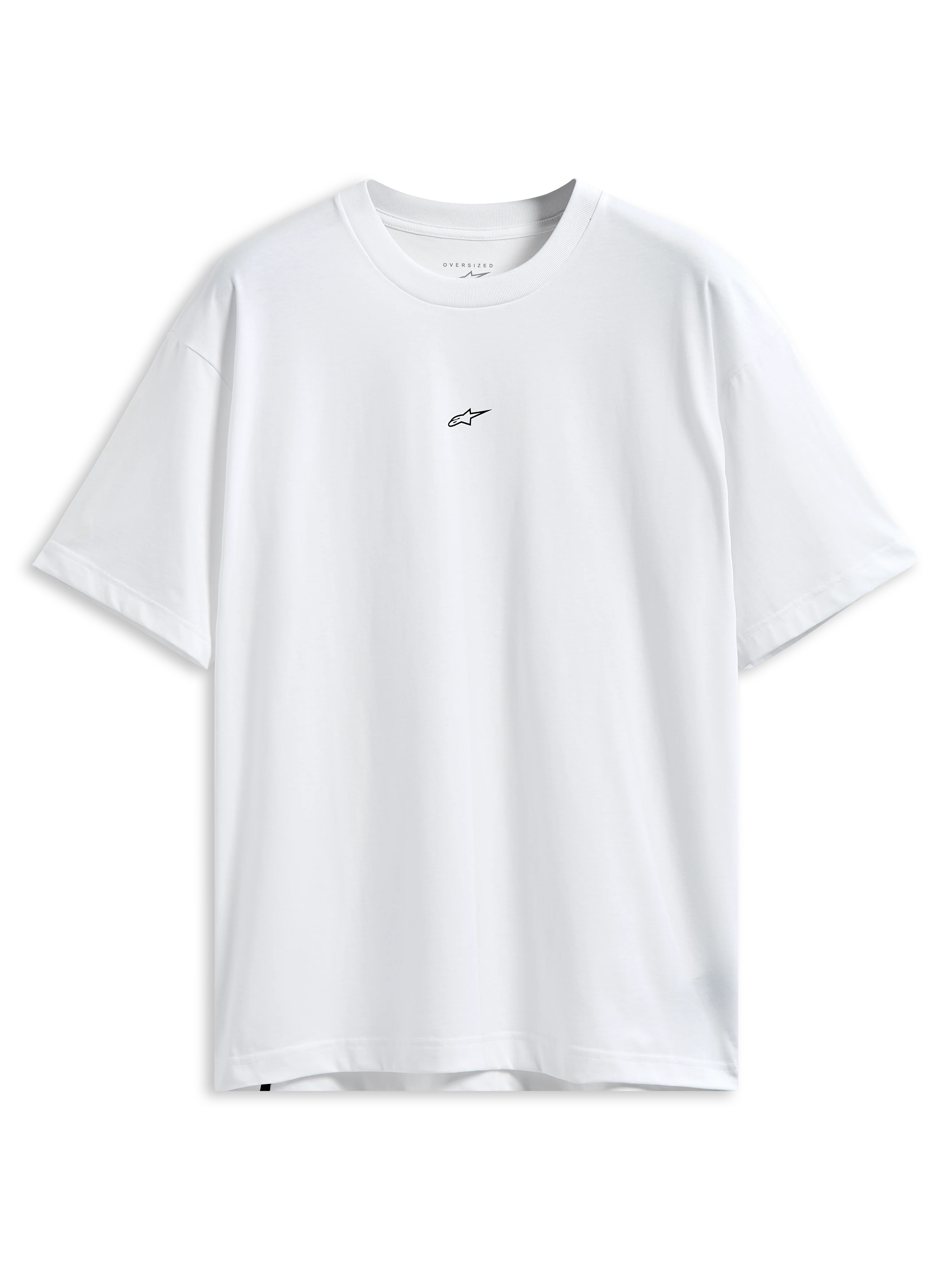 Focused Oversized CSF Tee - Short Sleeve - Image 10