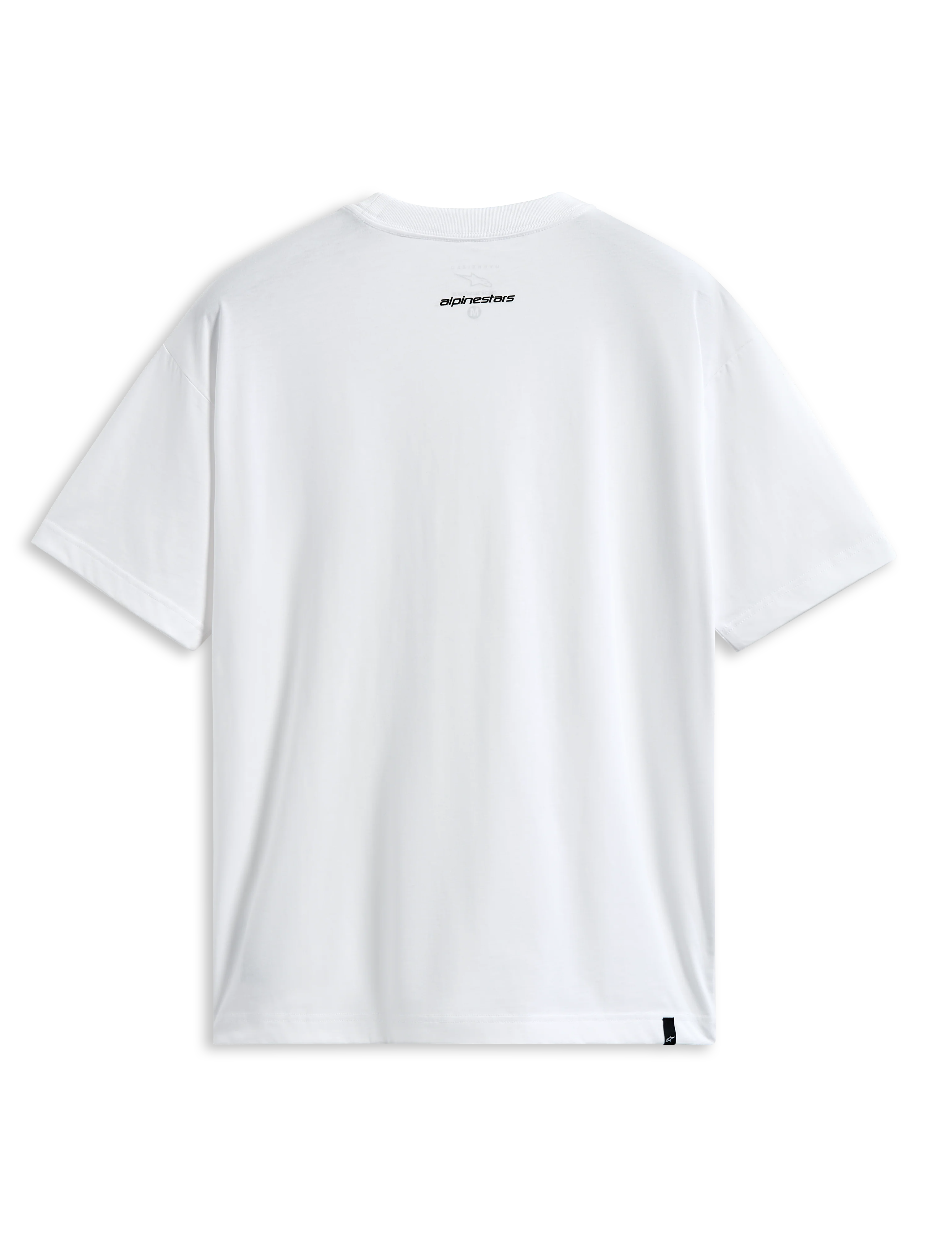 Focused Oversized CSF Tee - Short Sleeve - Image 11
