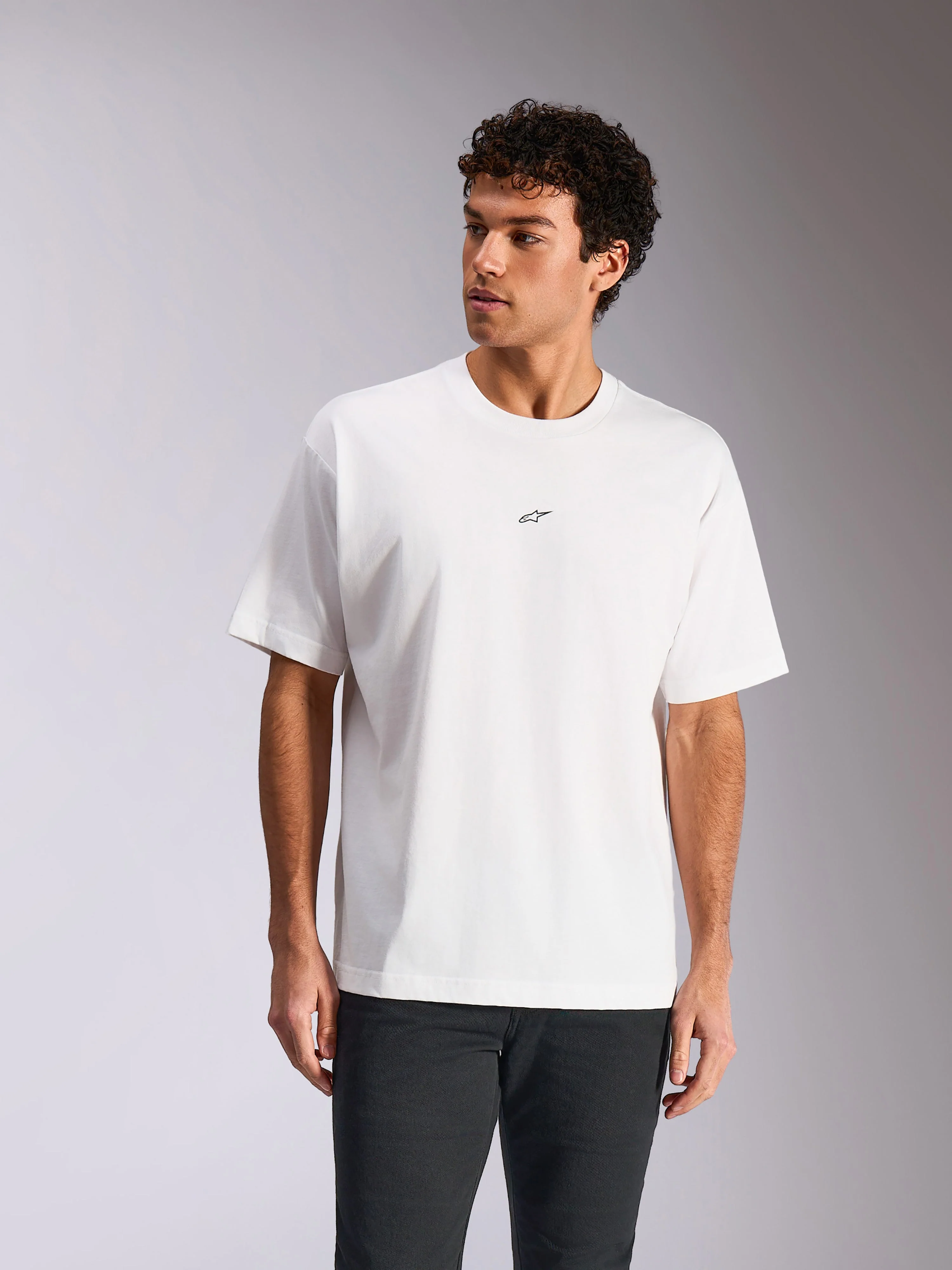 Focused Oversized CSF Tee - Short Sleeve - Image 2