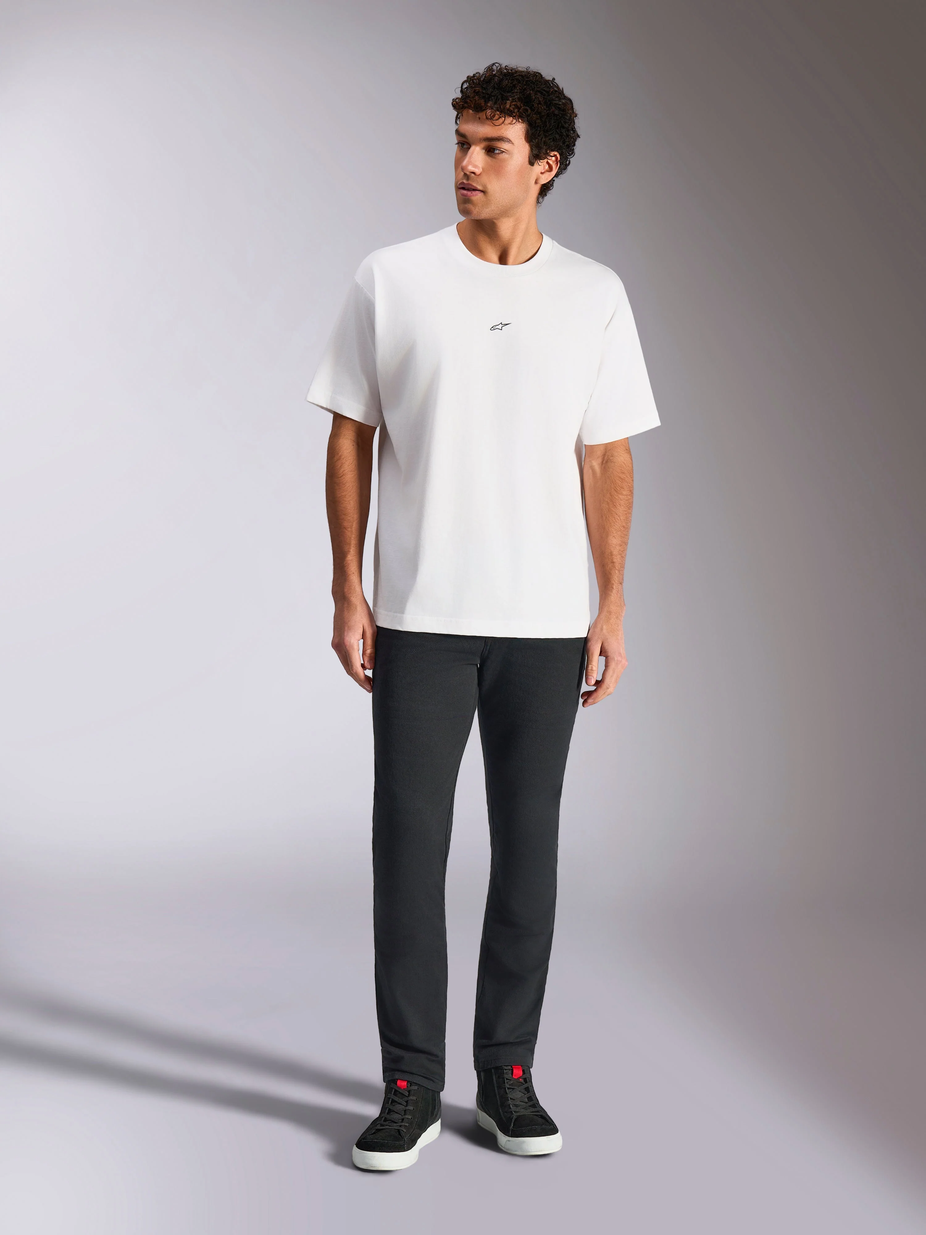 Focused Oversized CSF Tee - Short Sleeve - Image 4