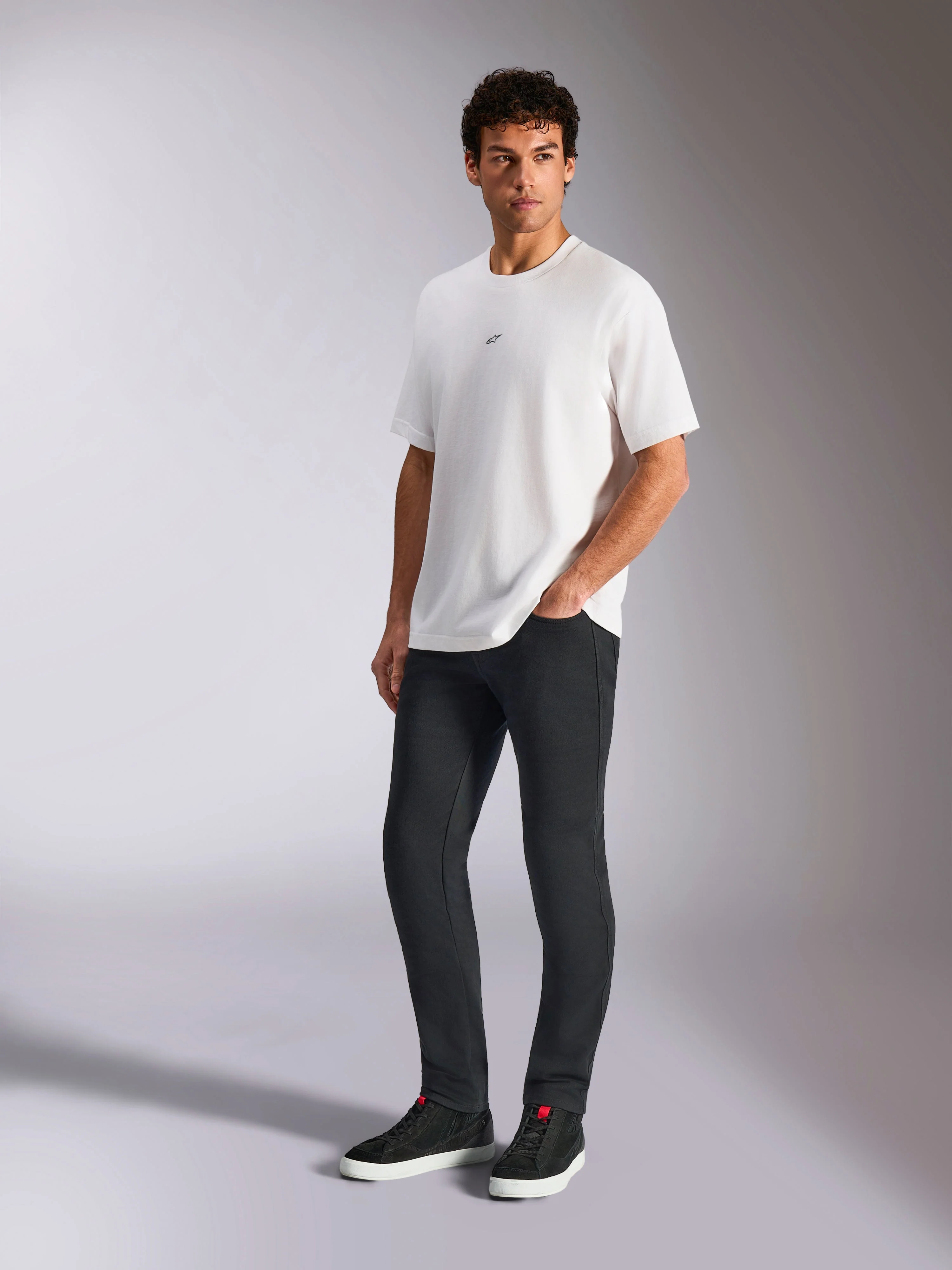 Focused Oversized CSF Tee - Short Sleeve - Image 5