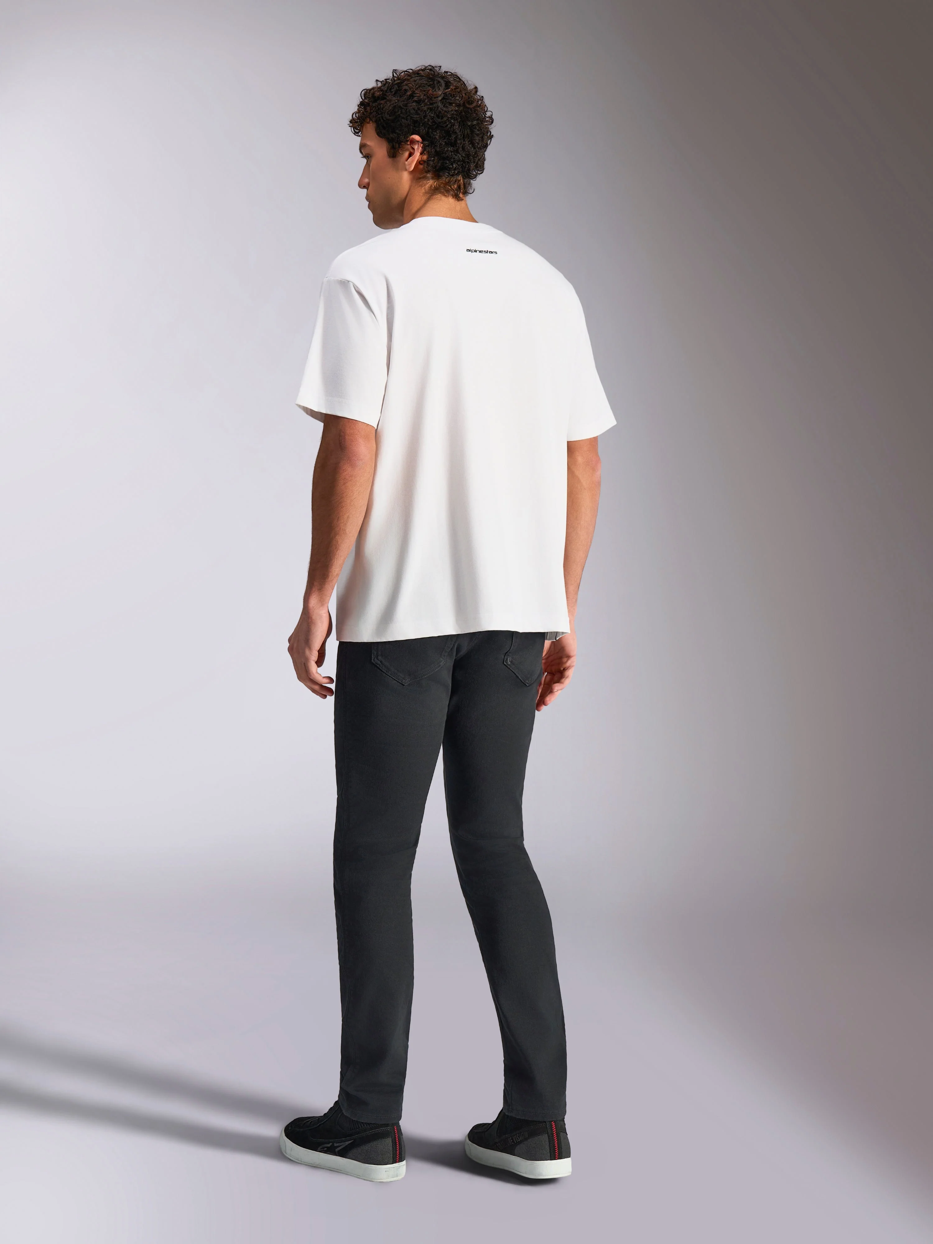 Focused Oversized CSF Tee - Short Sleeve - Image 6