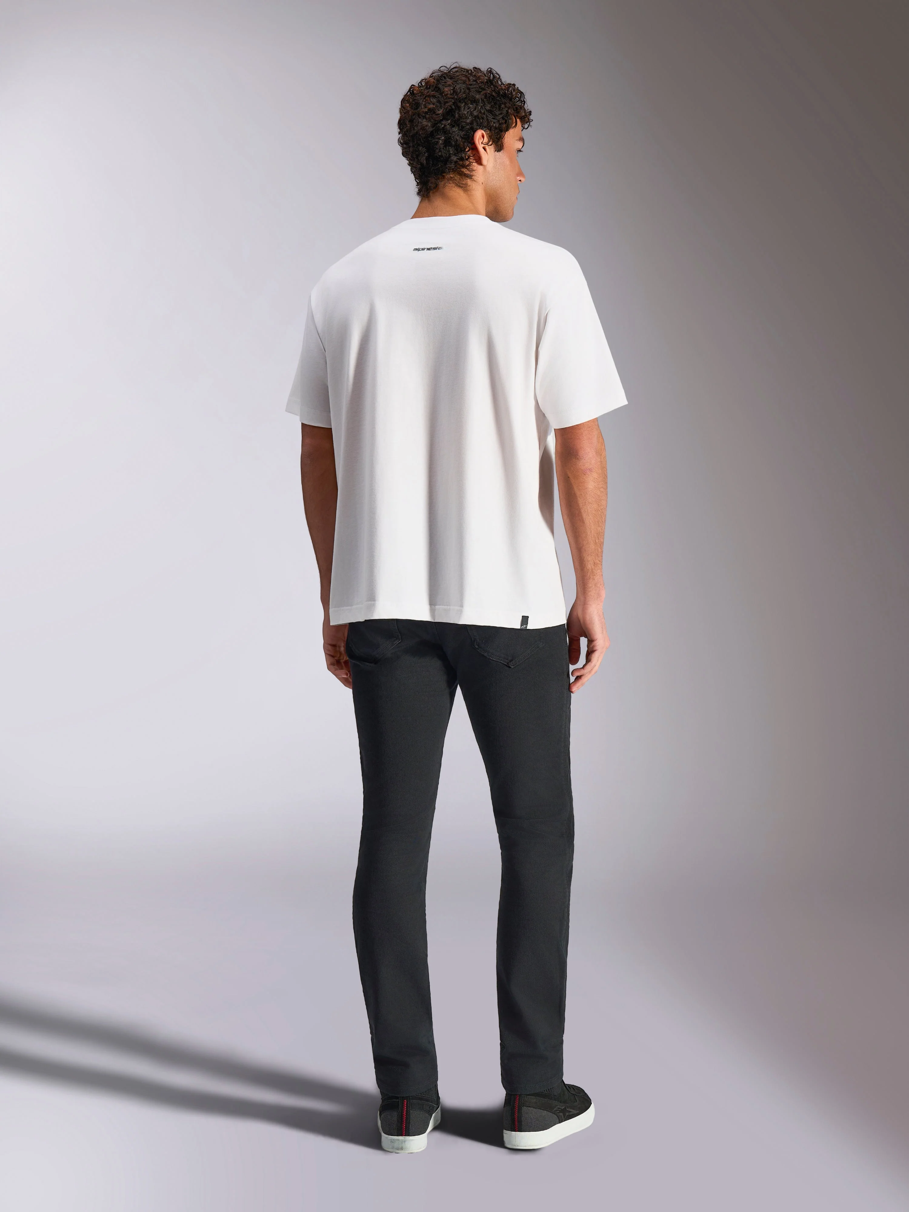 Focused Oversized CSF Tee - Short Sleeve - Image 7