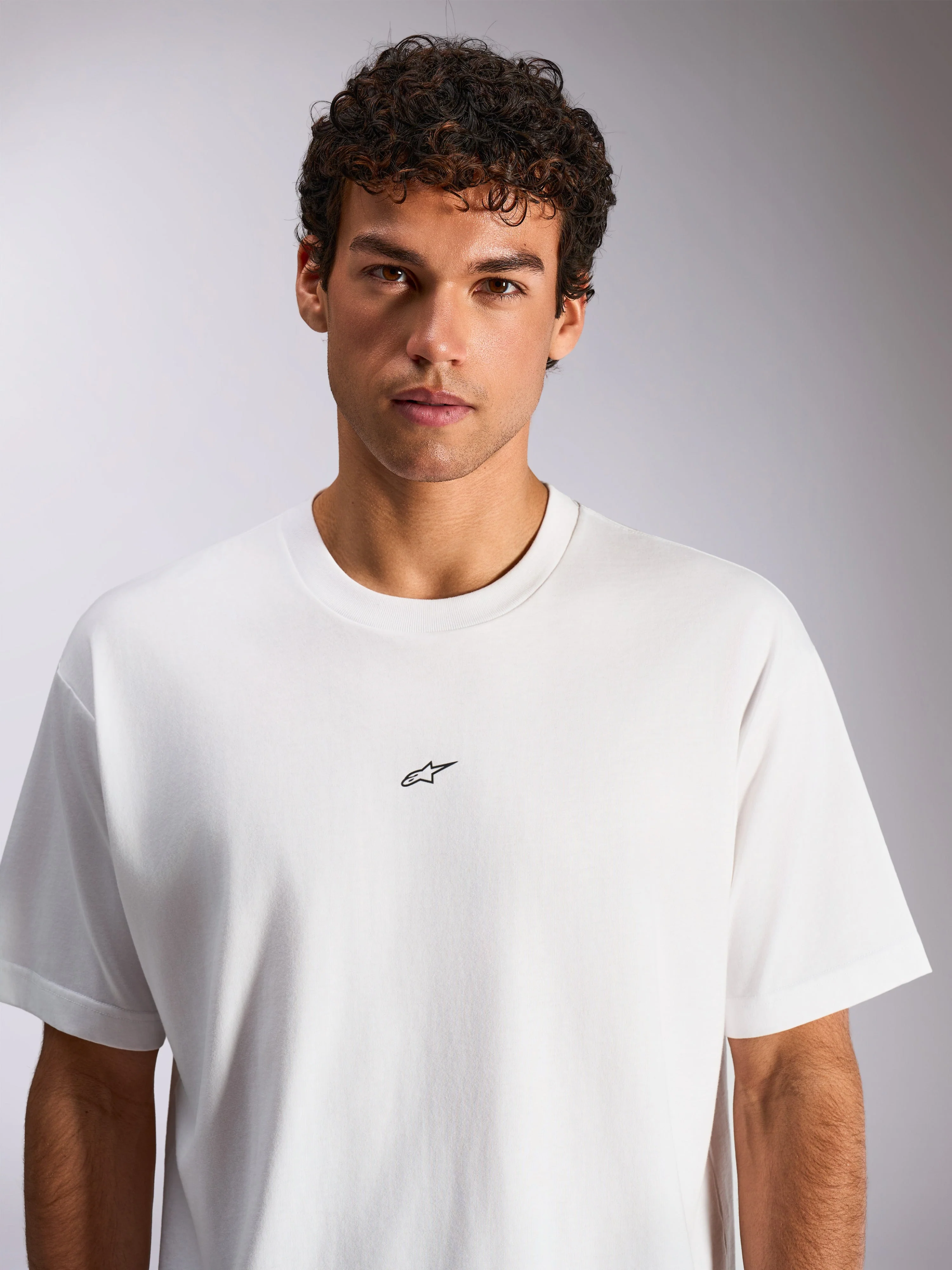 Focused Oversized CSF Tee - Short Sleeve - Image 8
