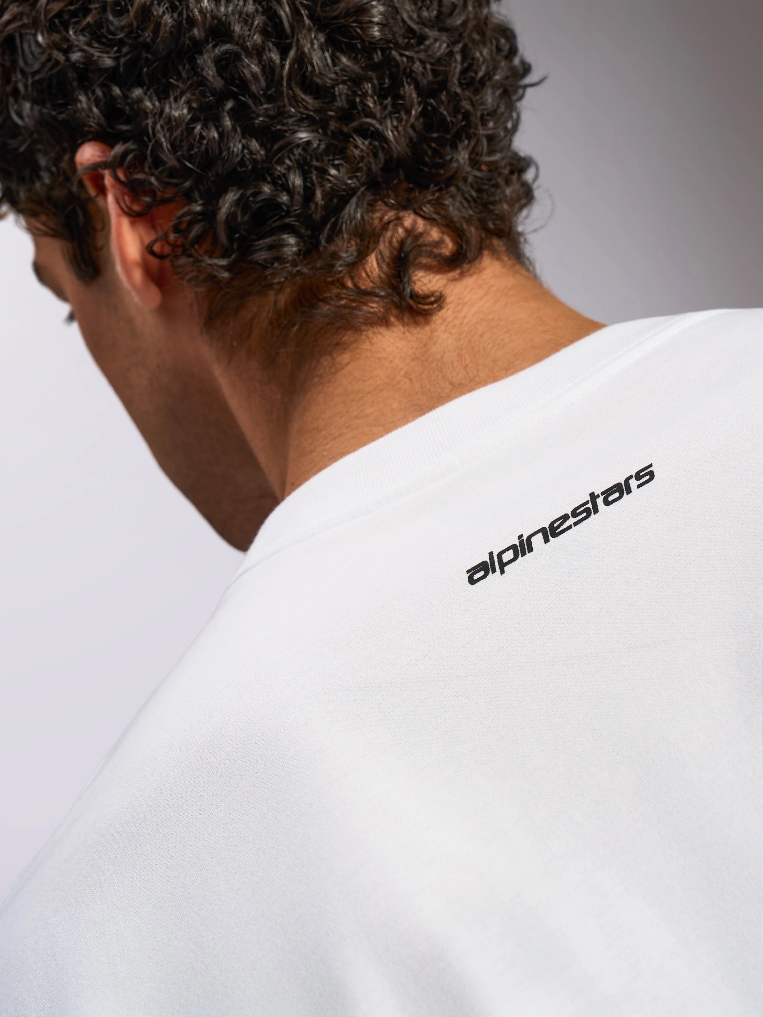Focused Oversized CSF Tee - Short Sleeve - Image 9