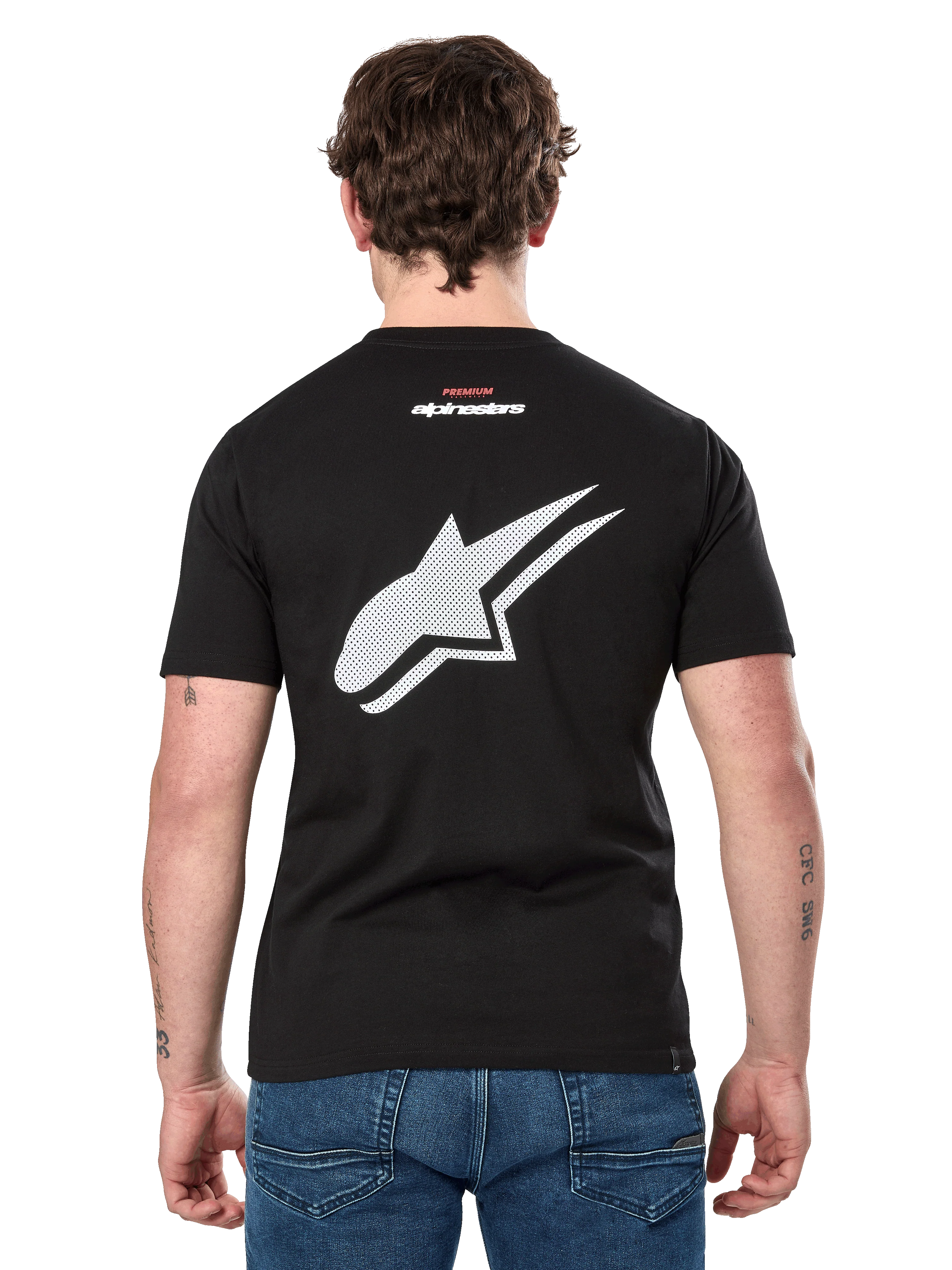 Formulate Csf Tee - Short Sleeve - Image 2