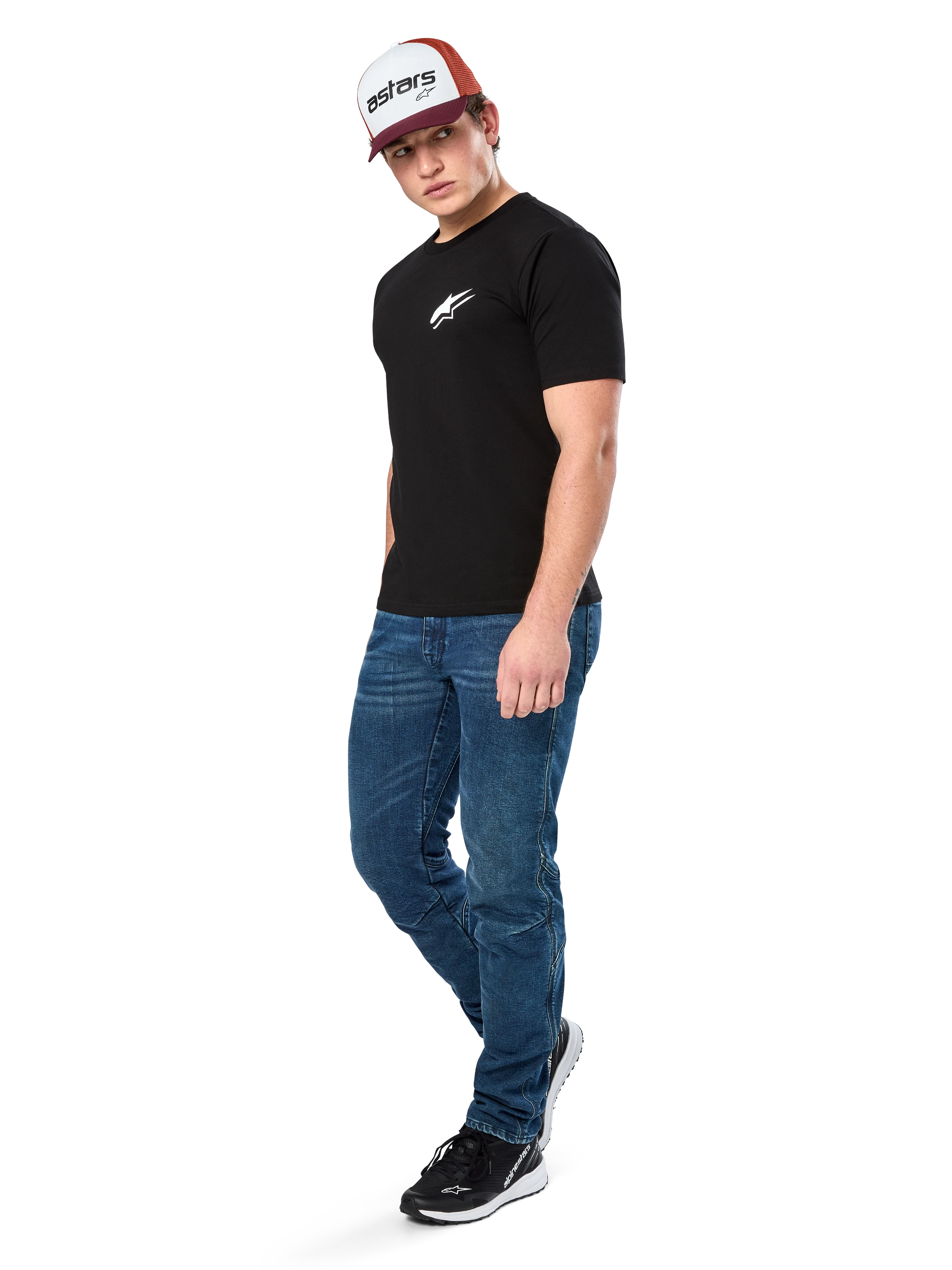 Formulate Csf Tee - Short Sleeve - Image 3