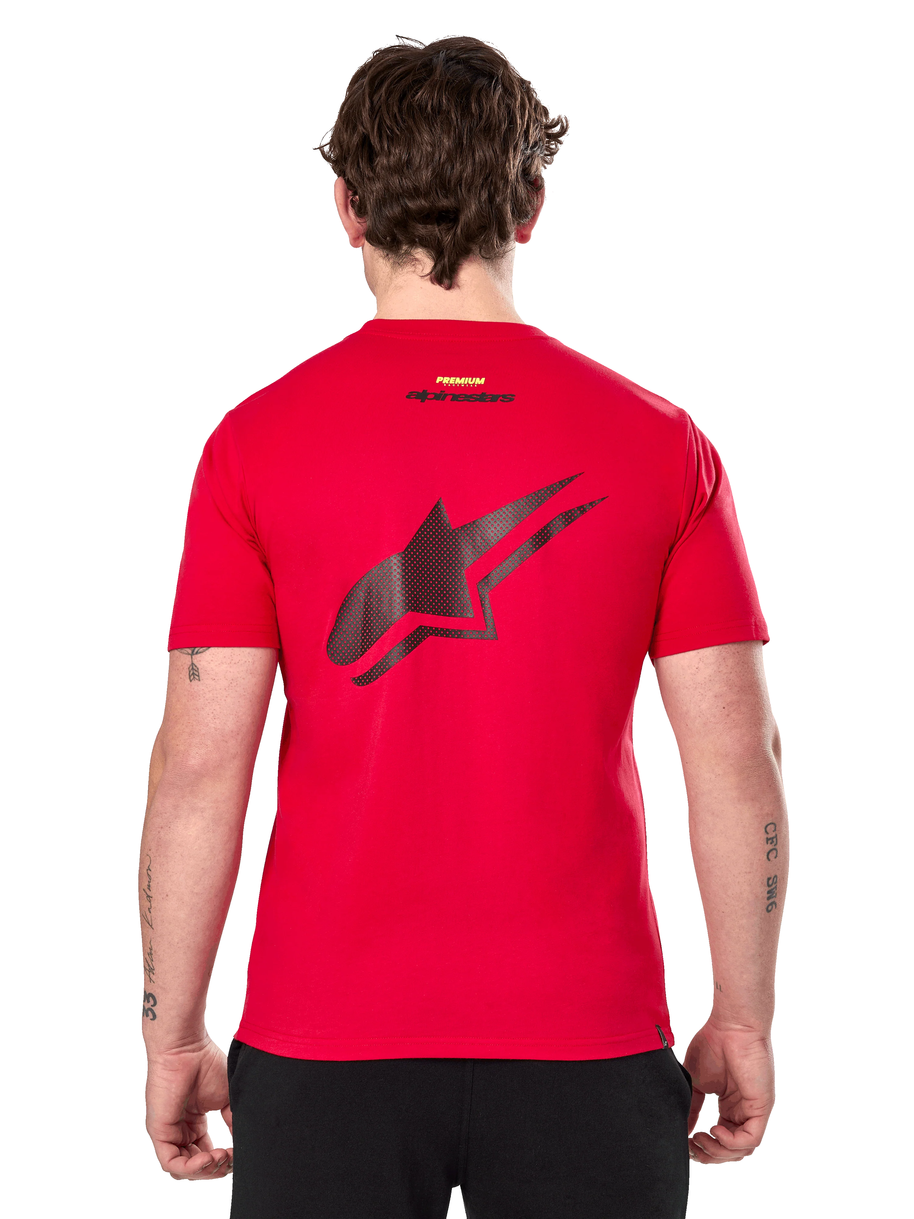Formulate Csf Tee - Short Sleeve - Image 3