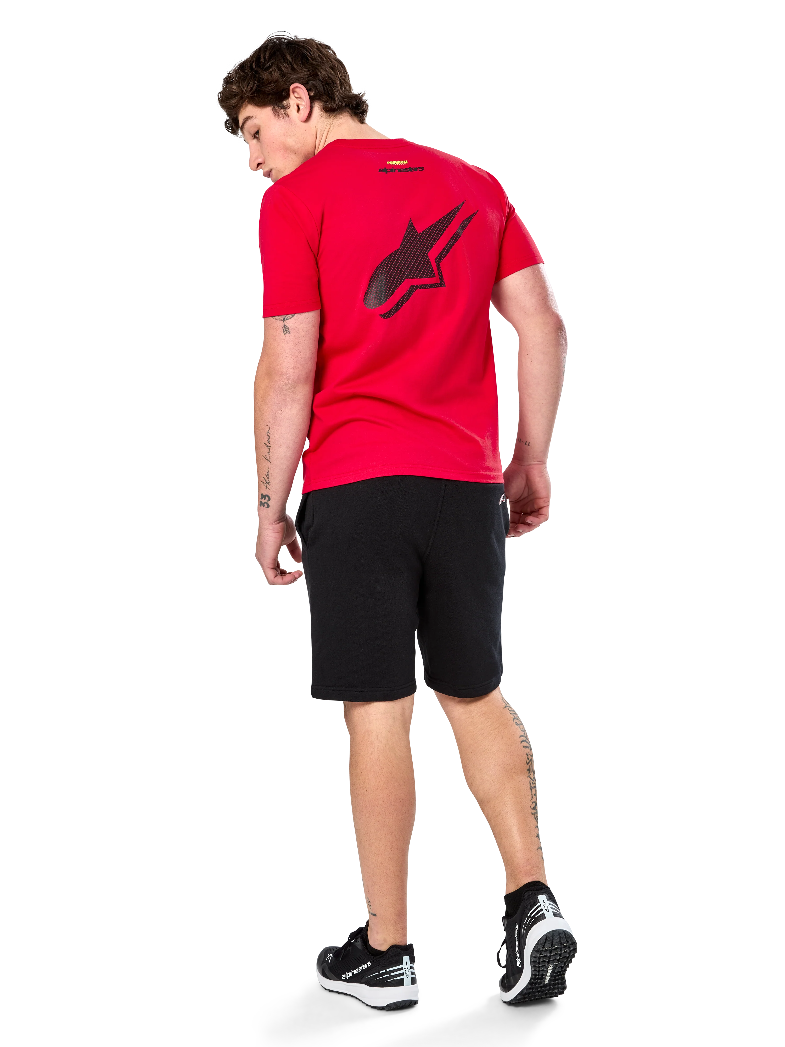 Formulate Csf Tee - Short Sleeve - Image 4
