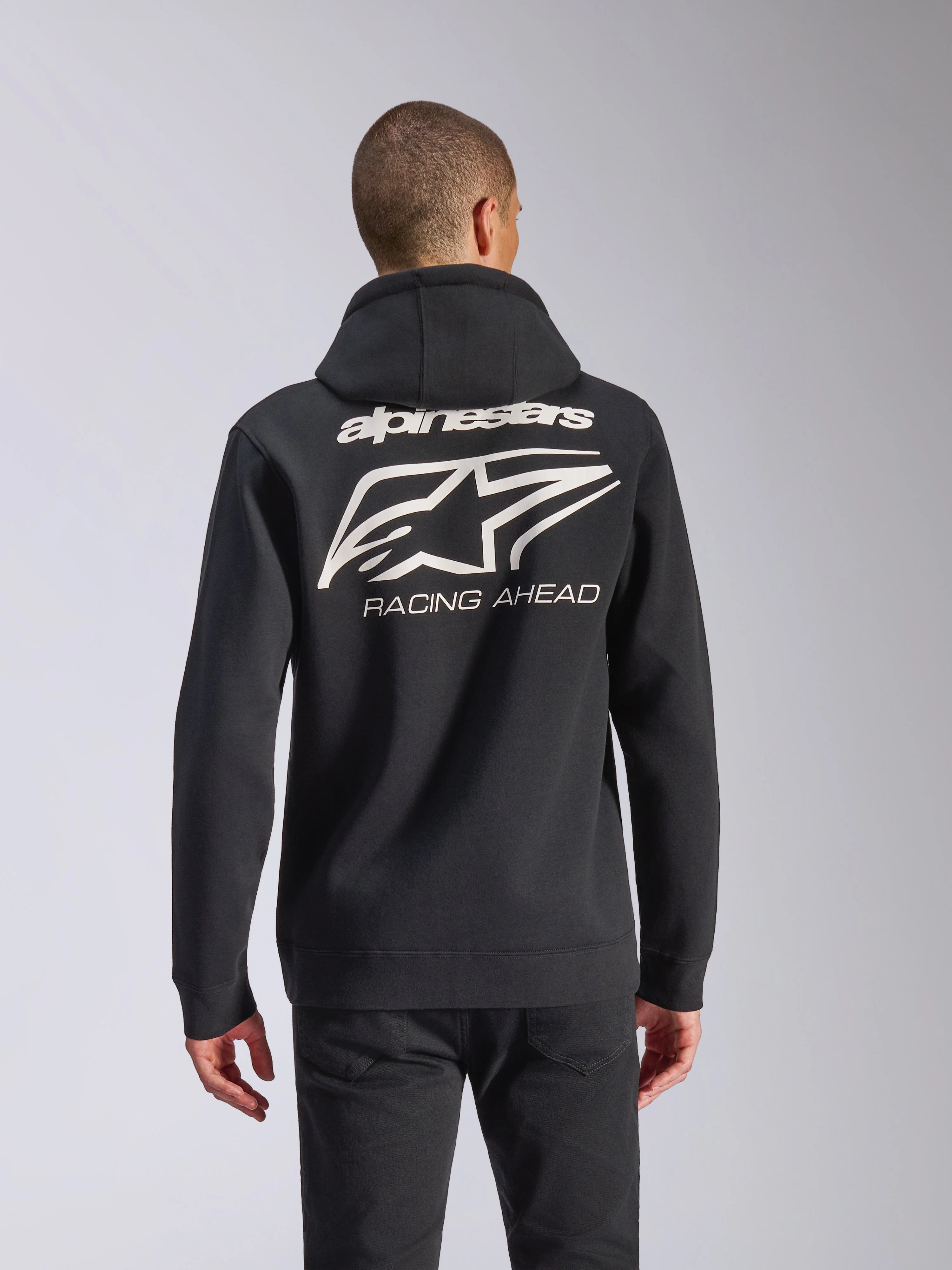 Formulation Hoodie - Image 2