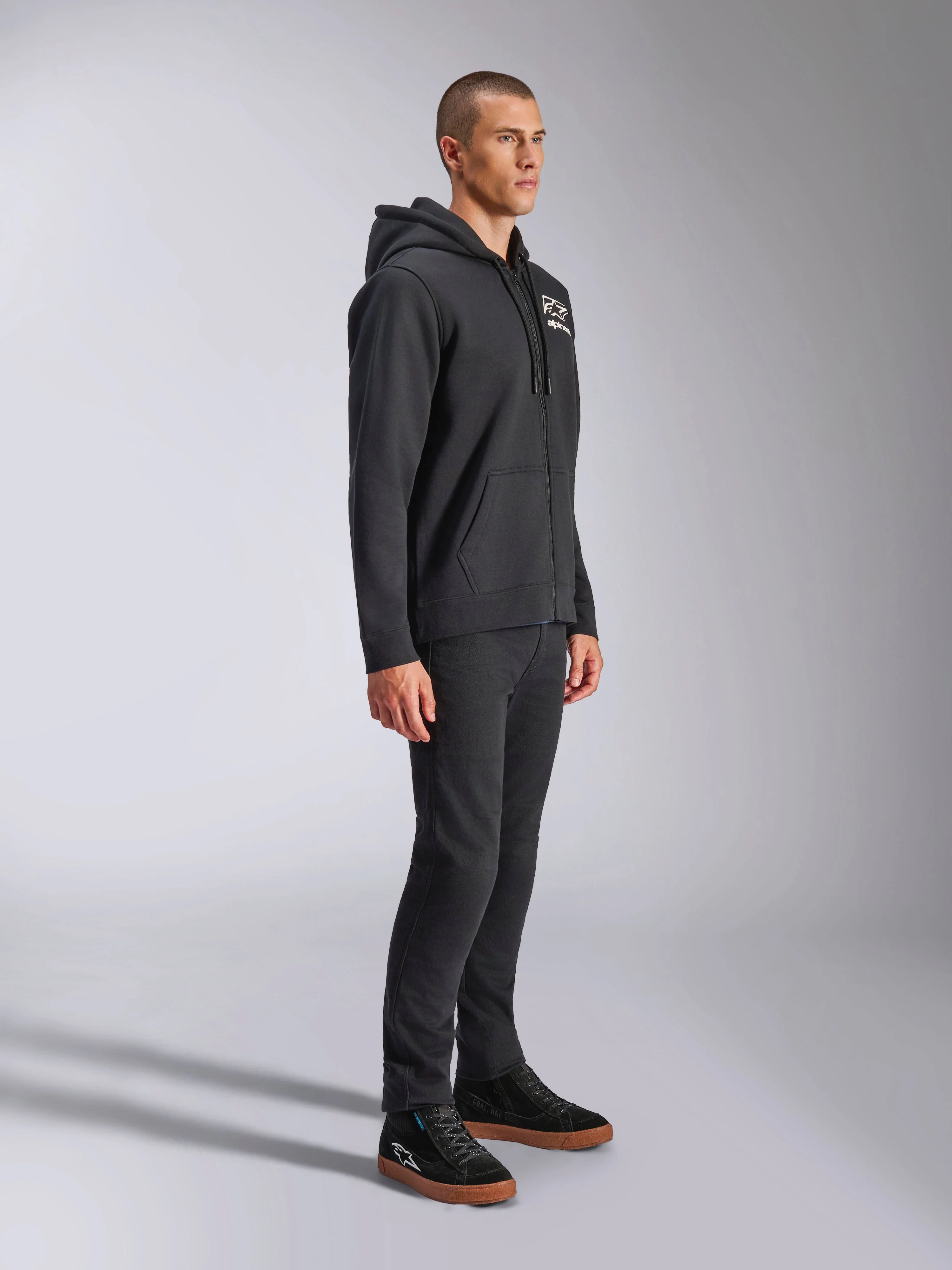 Formulation Hoodie - Image 4