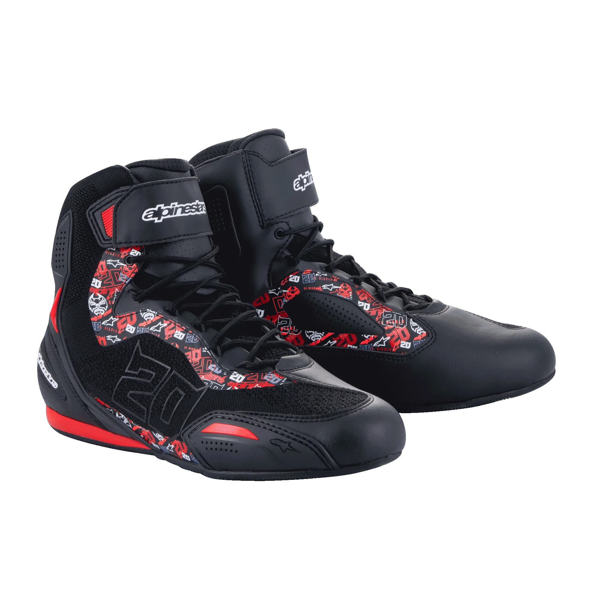 FQ20 Faster-3 Rideknit® Shoes - Image 2