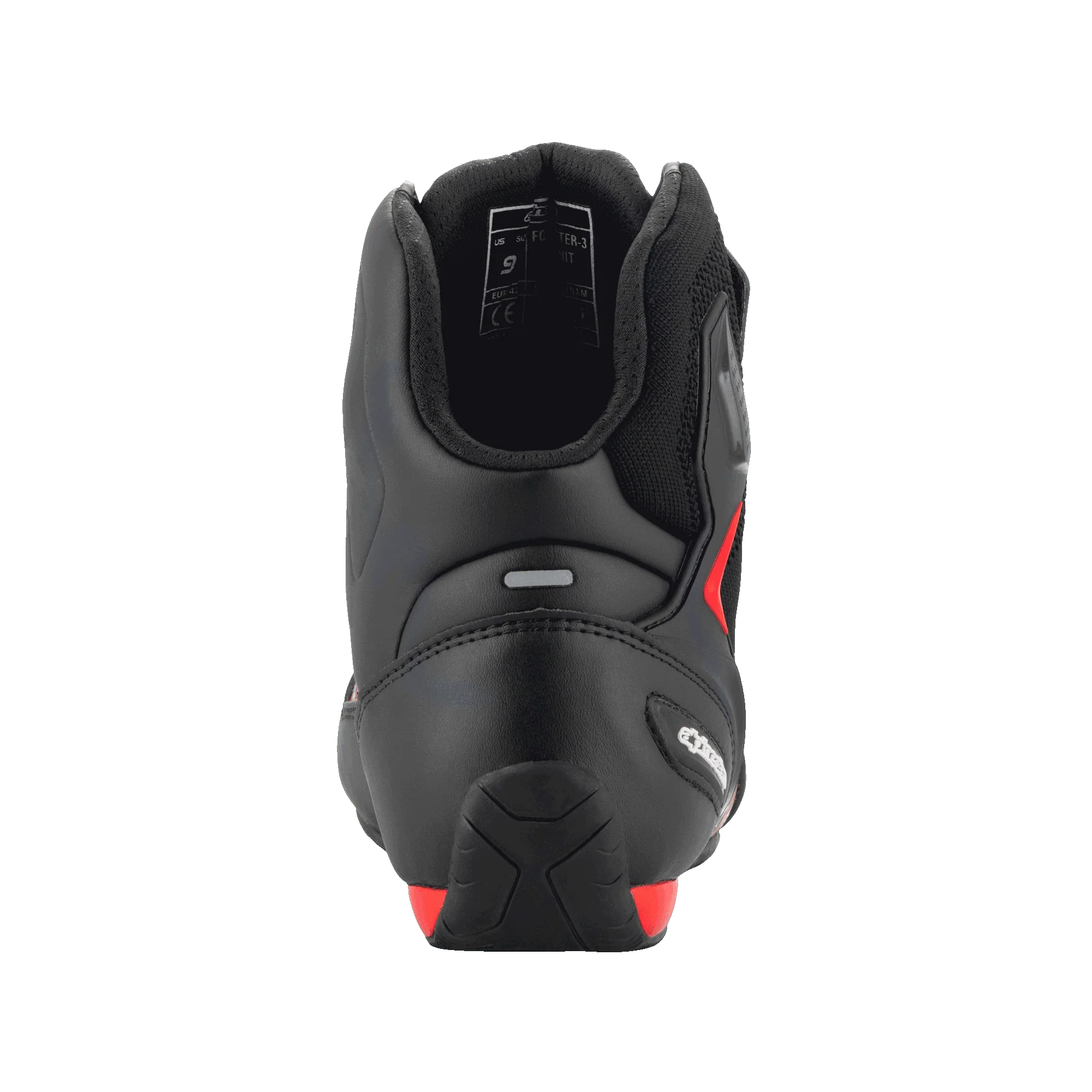 FQ20 Faster-3 Rideknit® Shoes - Image 5
