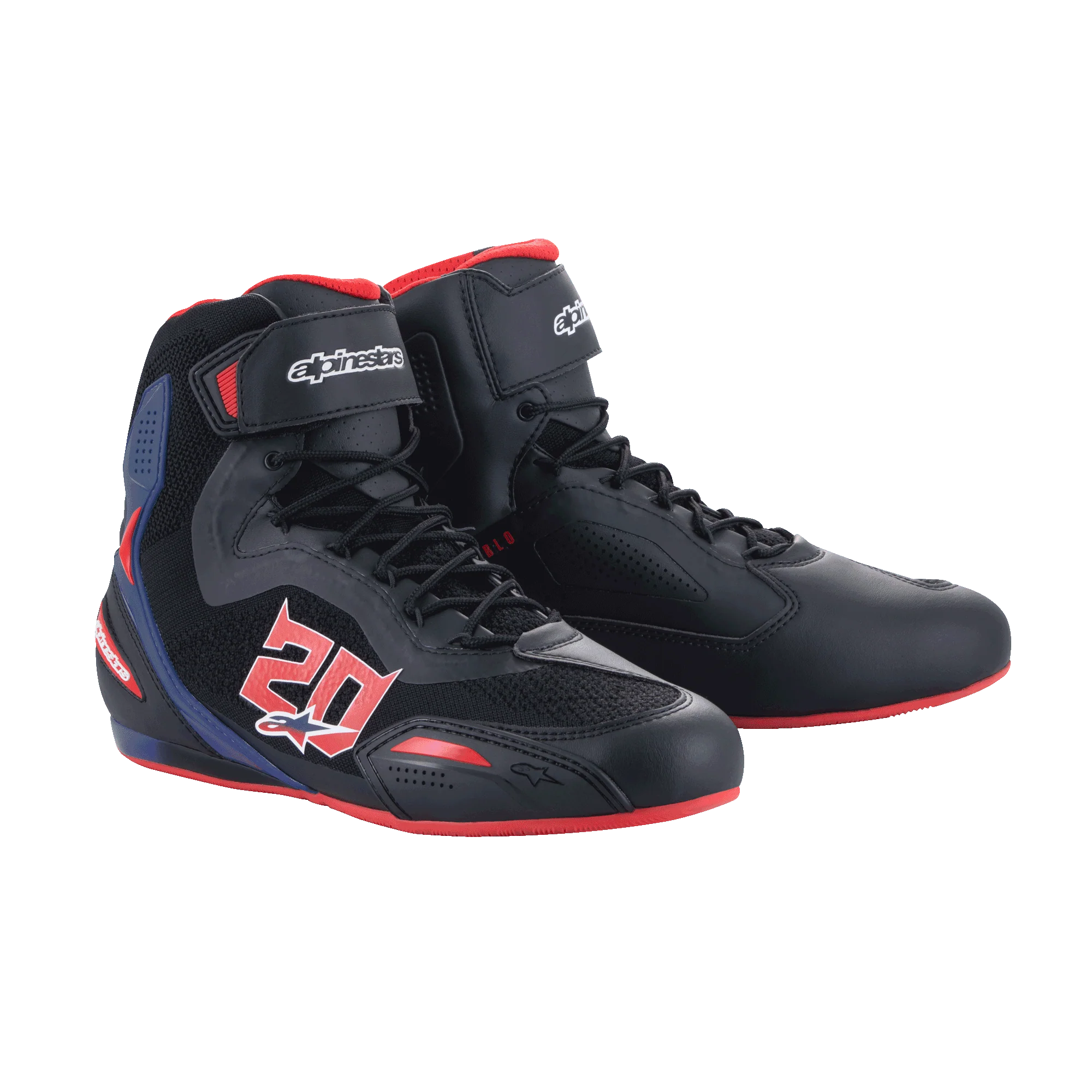 FQ20 Faster-3 Rideknit® Shoes - Image 2
