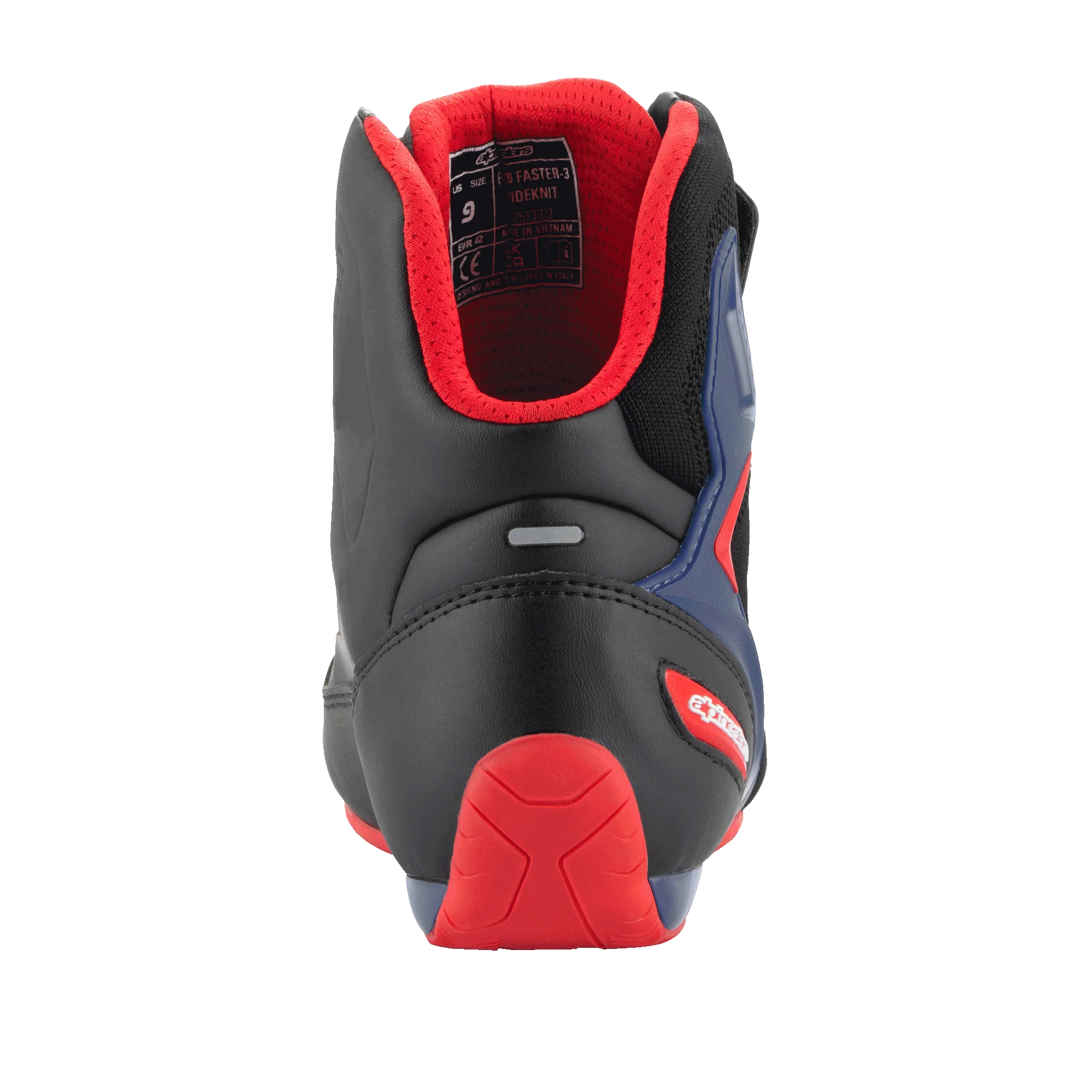 FQ20 Faster-3 Rideknit® Shoes - Image 5