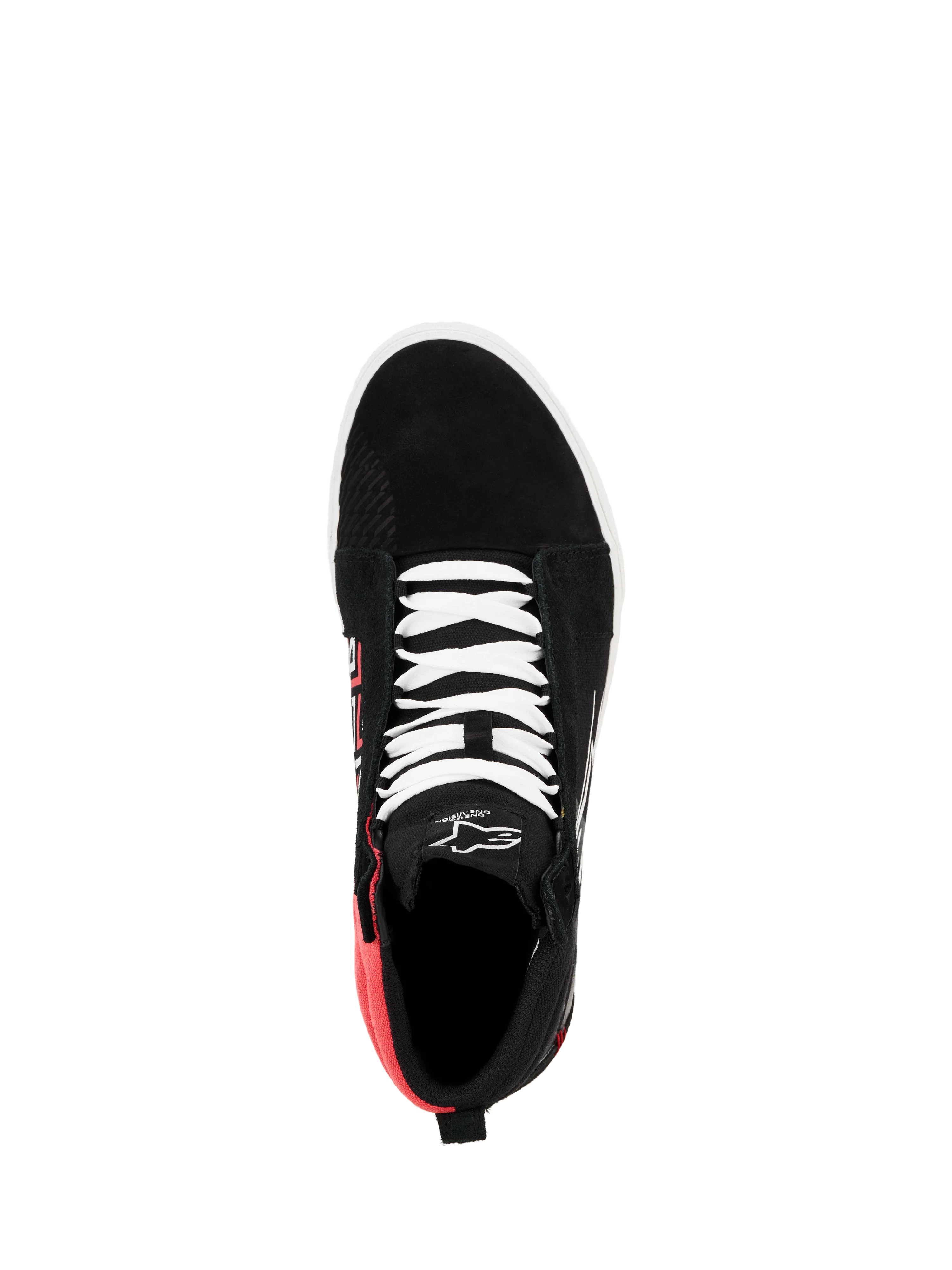 FQ20 Ride-63 Canvas Shoes - Image 5