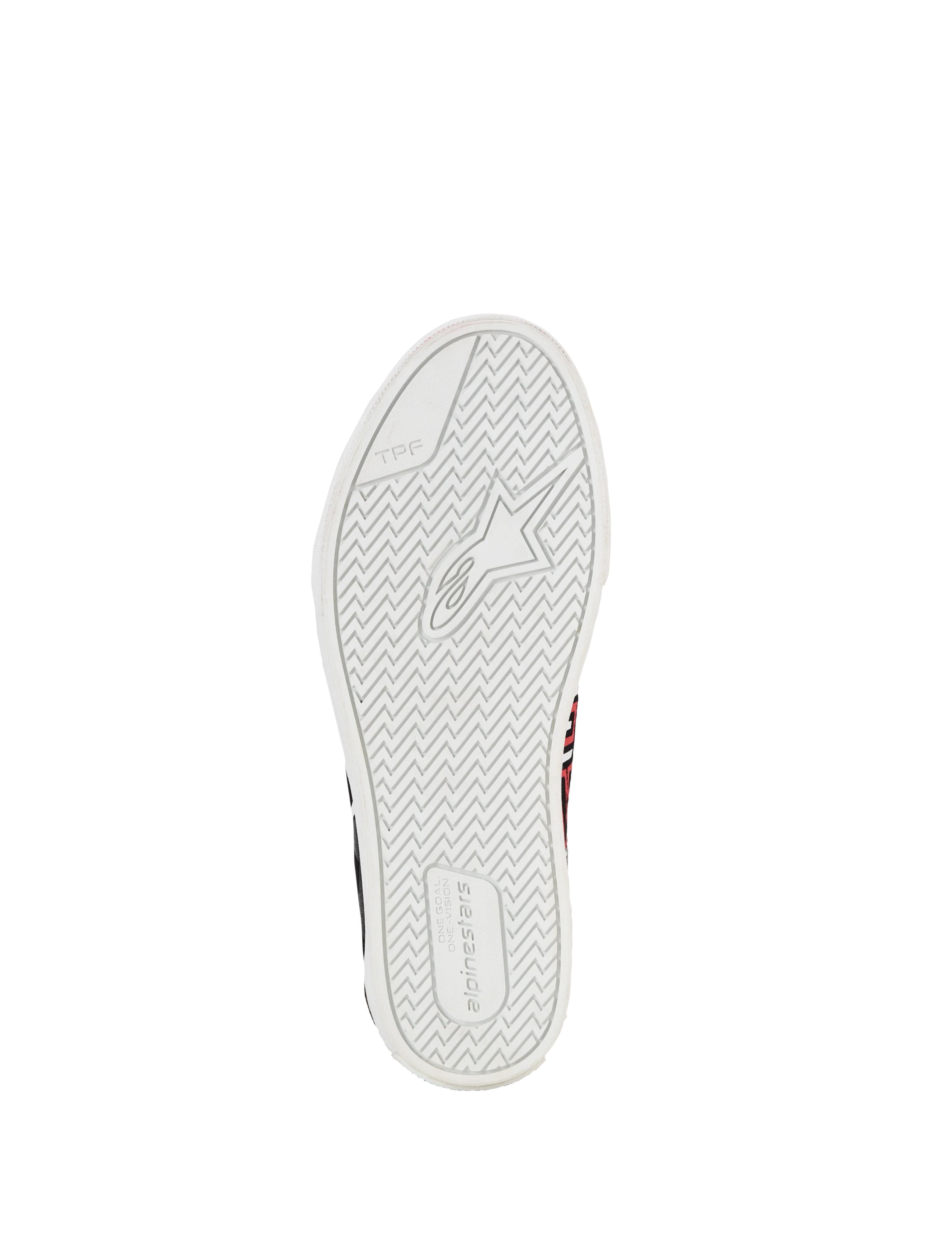 FQ20 Ride-63 Canvas Shoes - Image 6