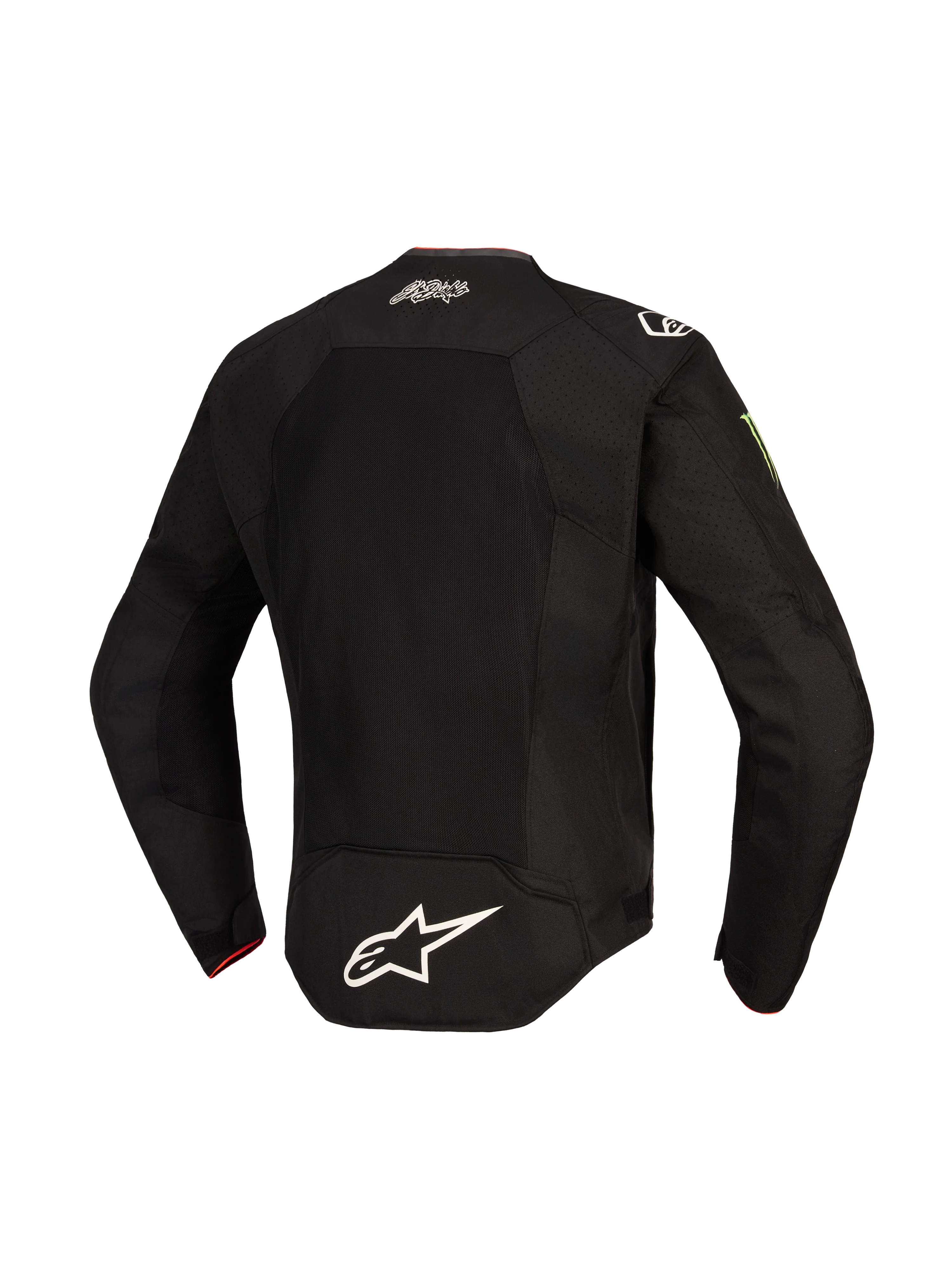 FQ20 T-SPS Air V2 Monster Jacket - Image 8