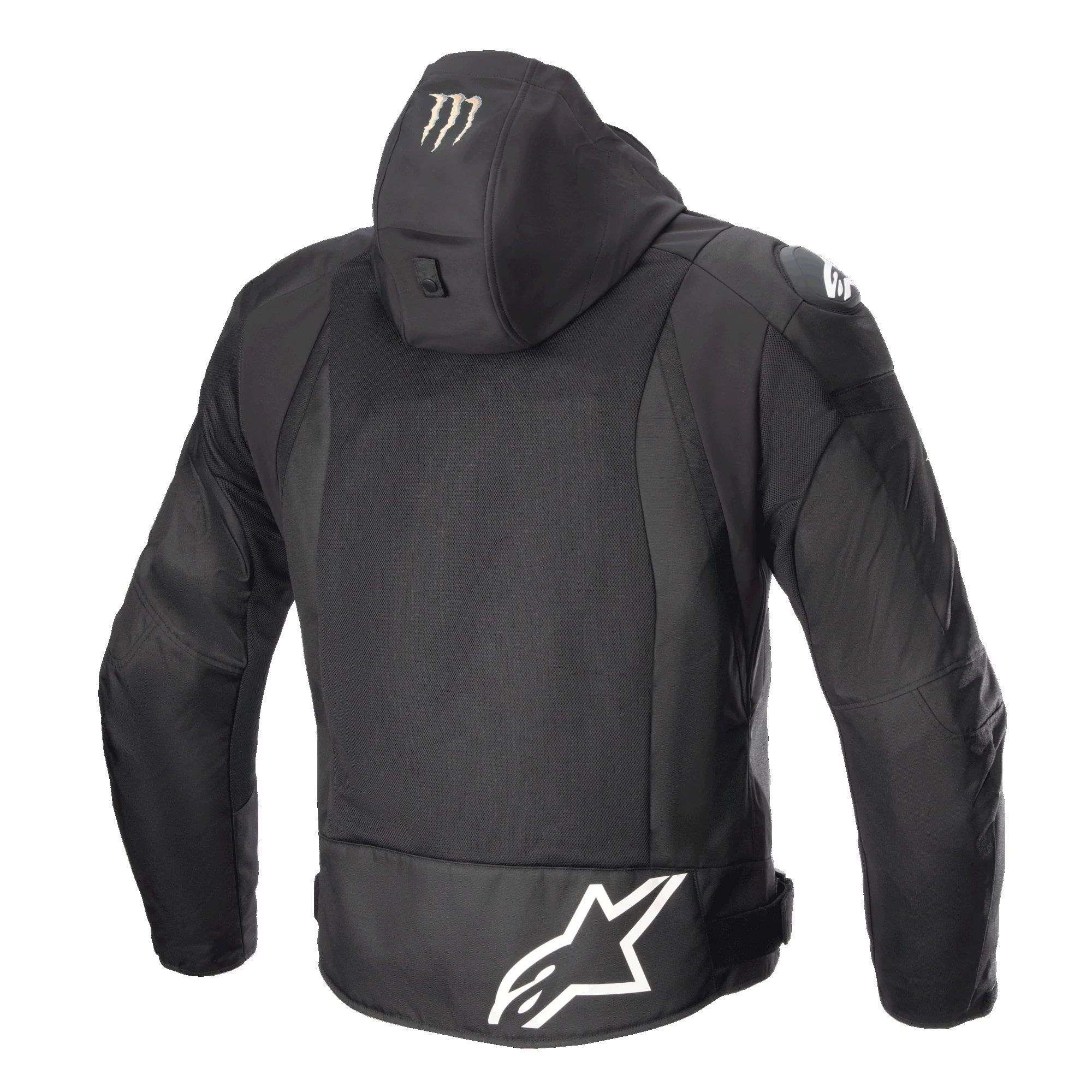 FQ20 Zaca Air Monster Jacket - Image 2