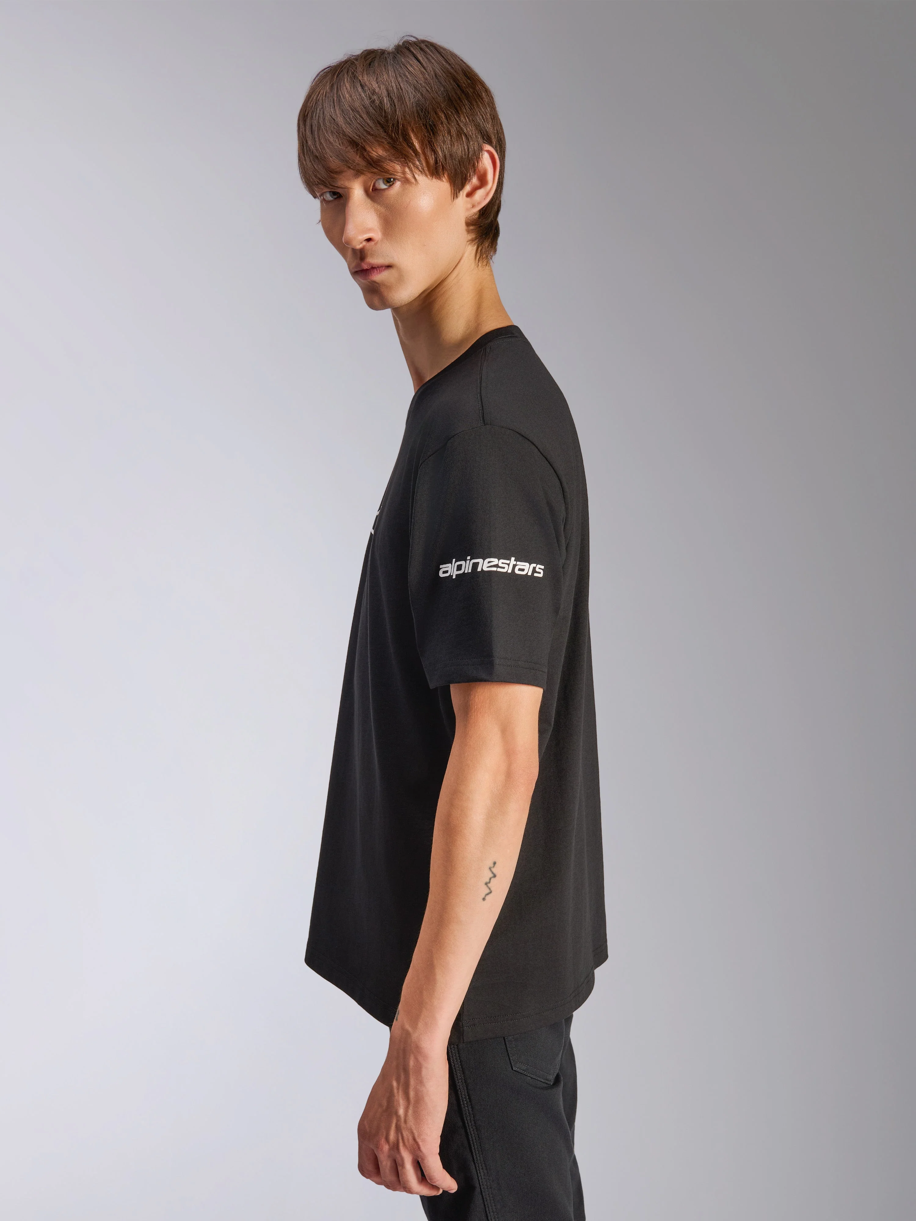 Frontal CSF Tee - Short Sleeve - Image 6