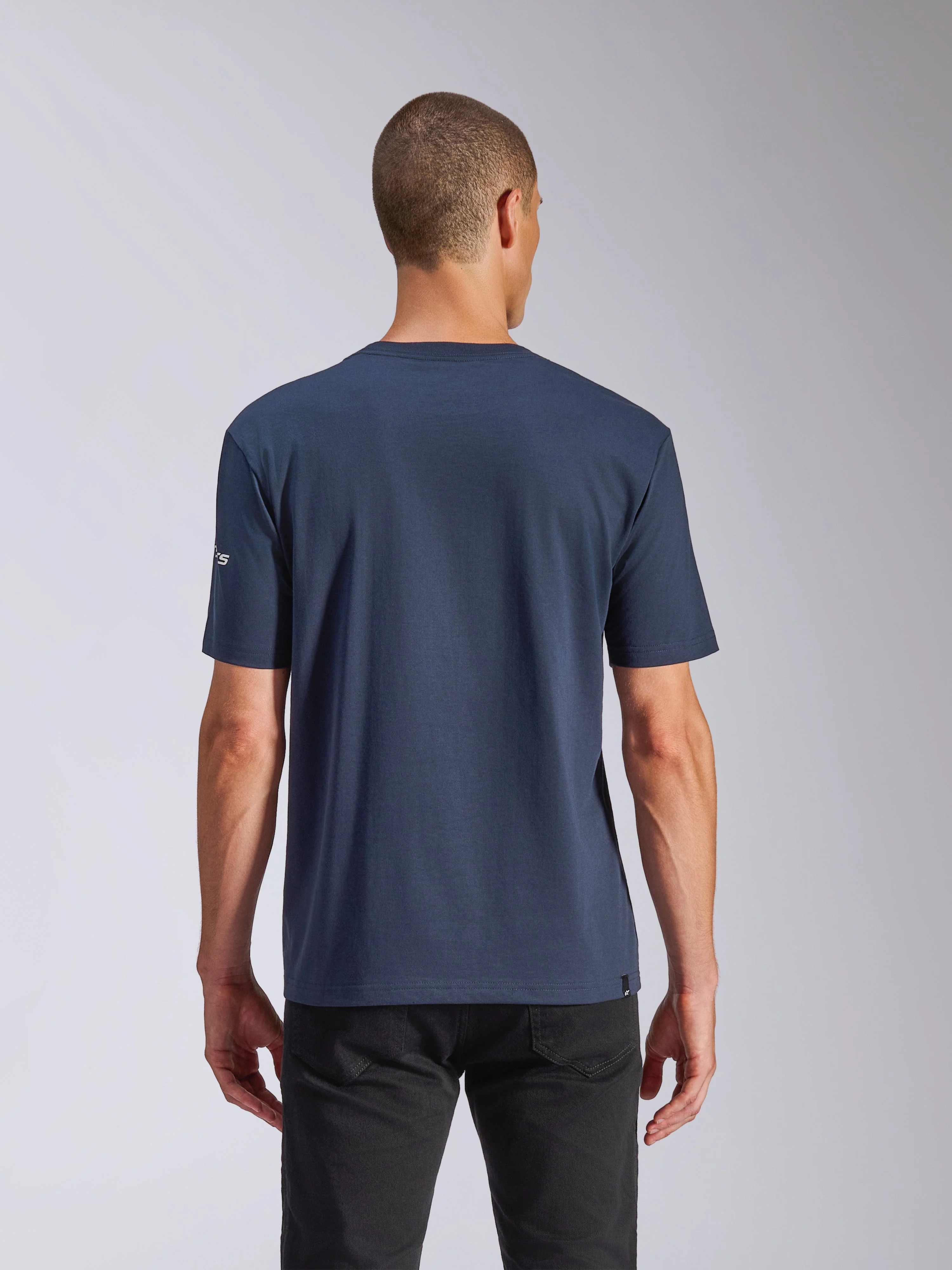 Frontal CSF Tee - Short Sleeve - Image 2