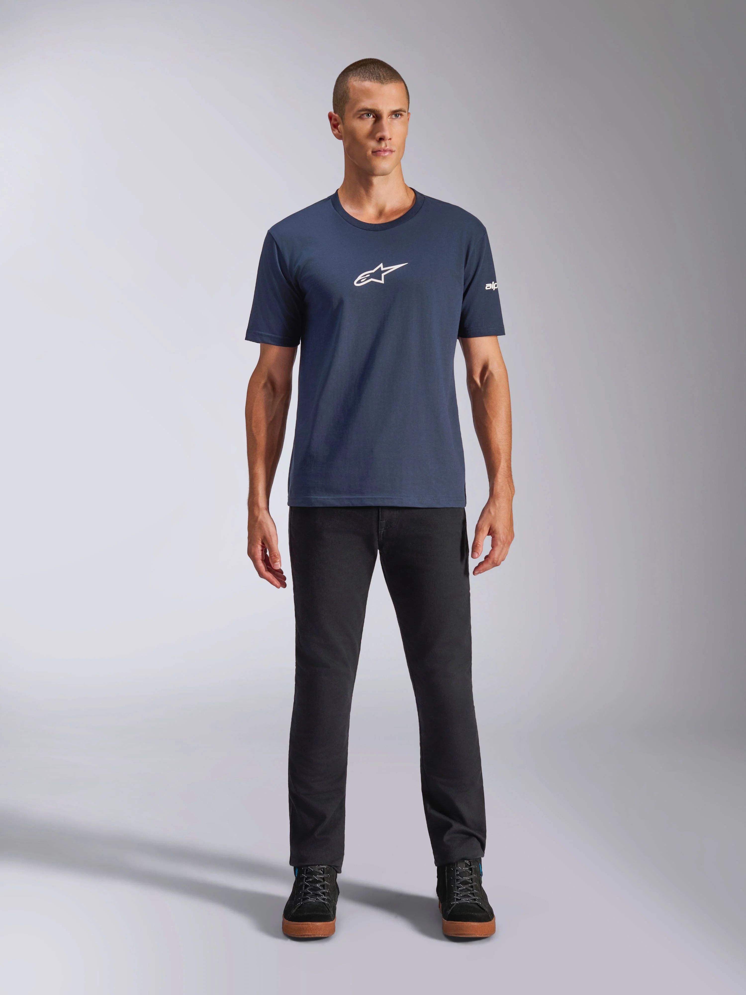 Frontal CSF Tee - Short Sleeve - Image 3