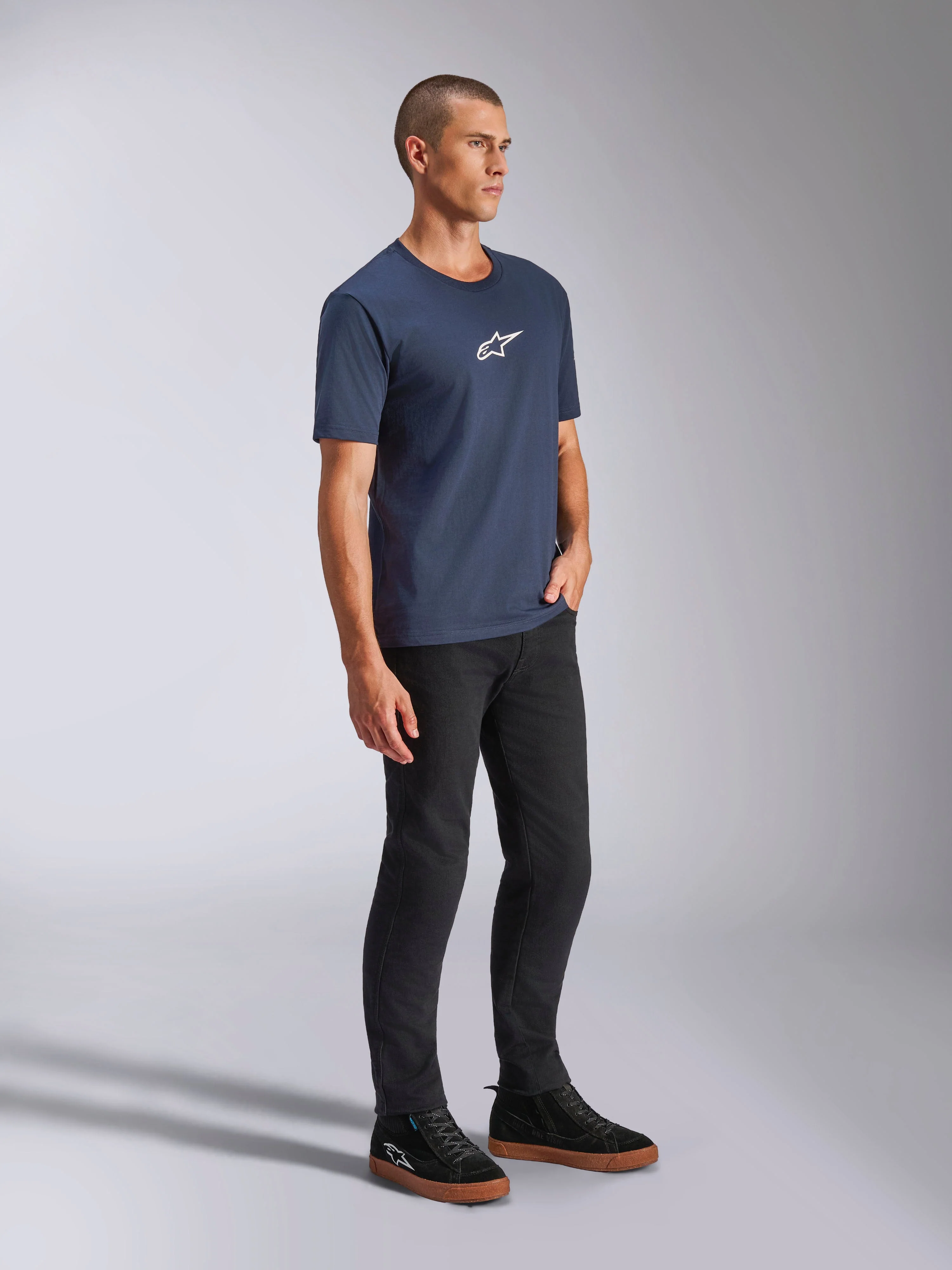 Frontal CSF Tee - Short Sleeve - Image 4