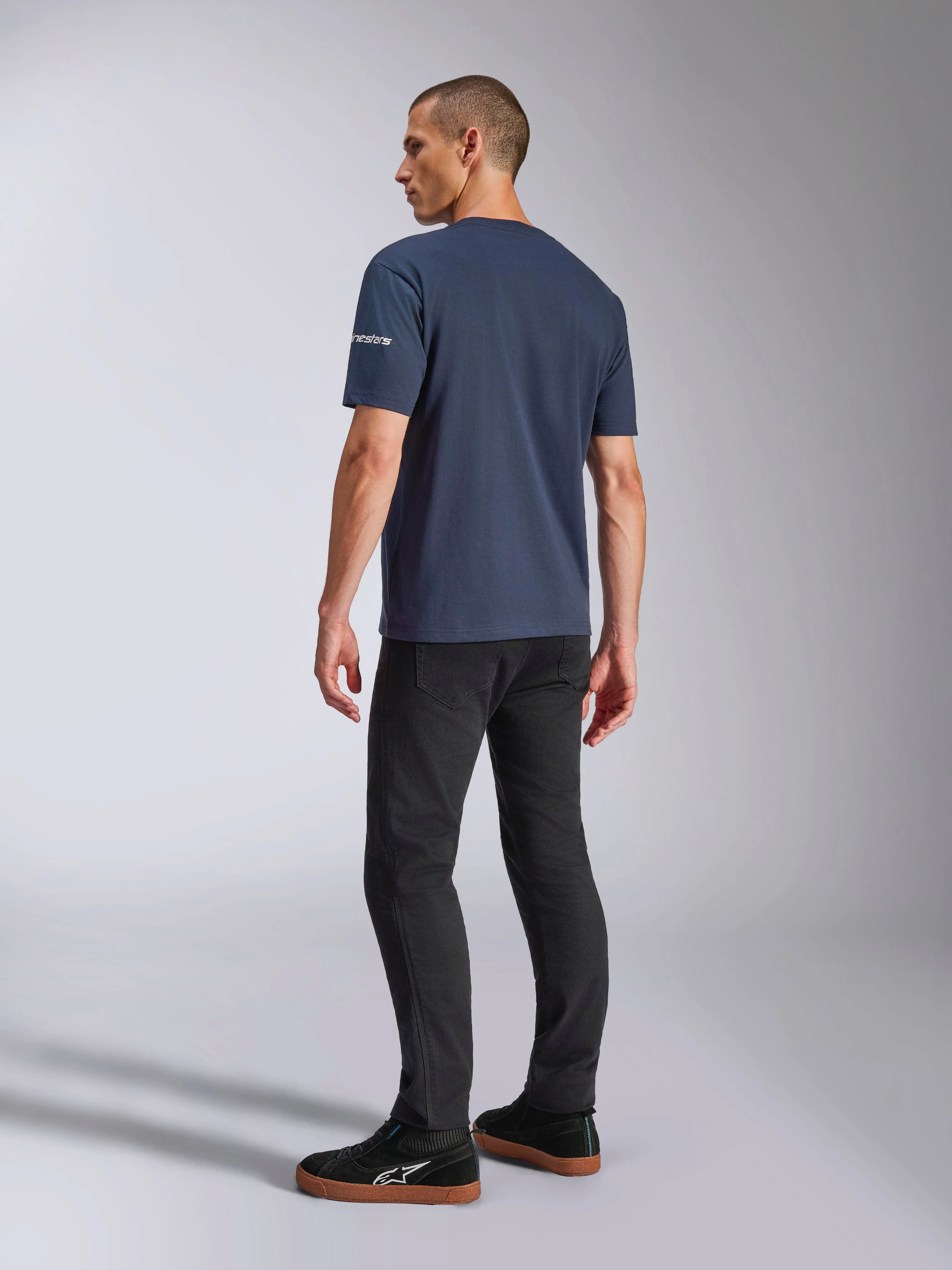 Frontal CSF Tee - Short Sleeve - Image 5