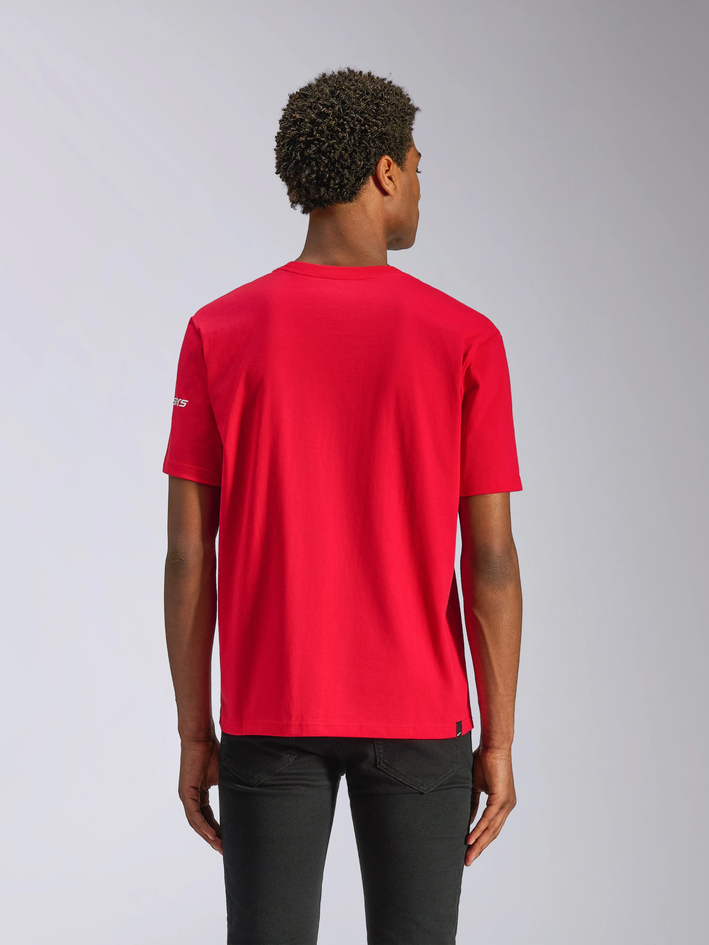 Frontal CSF Tee - Short Sleeve - Image 2