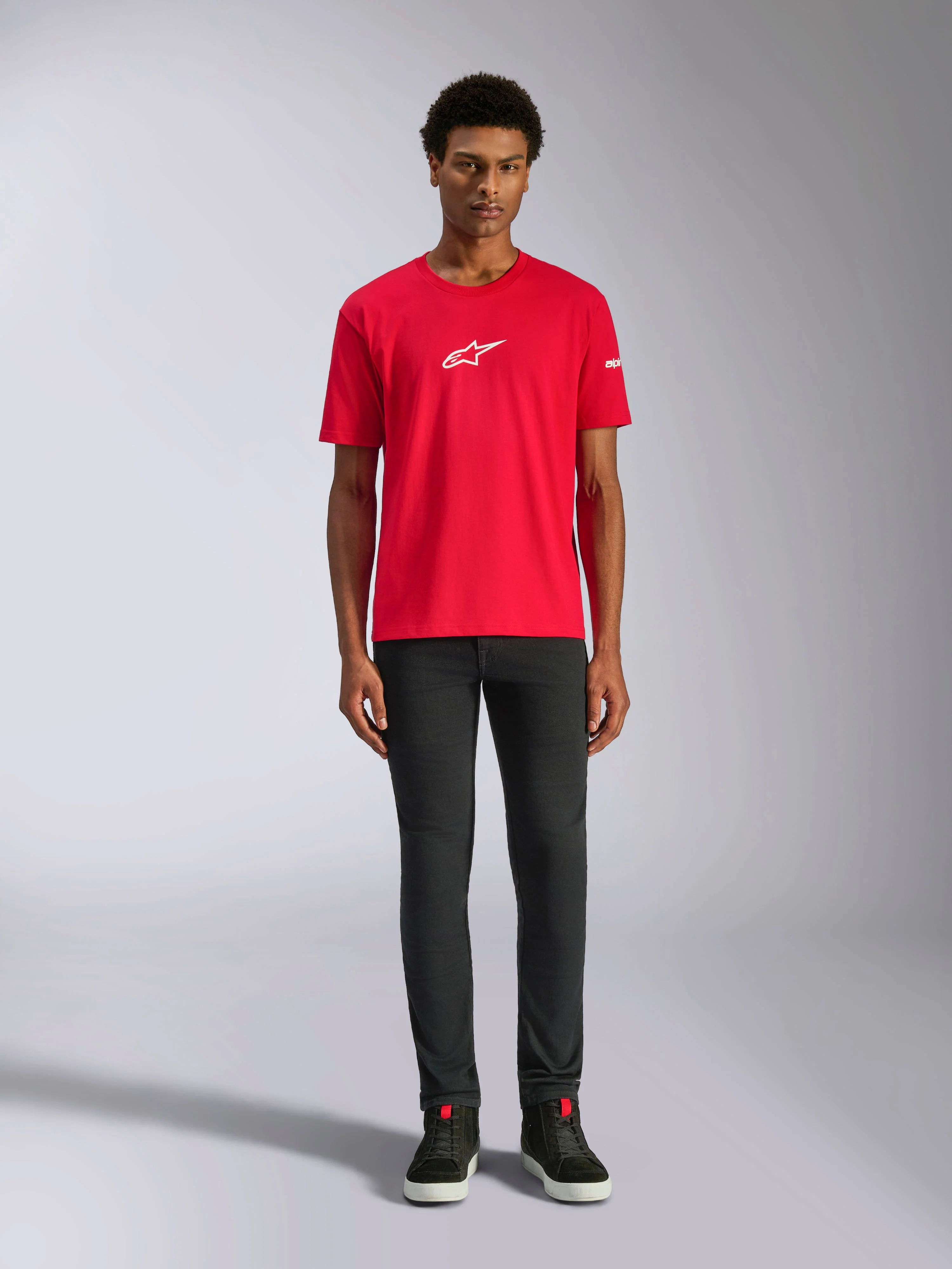 Frontal CSF Tee - Short Sleeve - Image 3