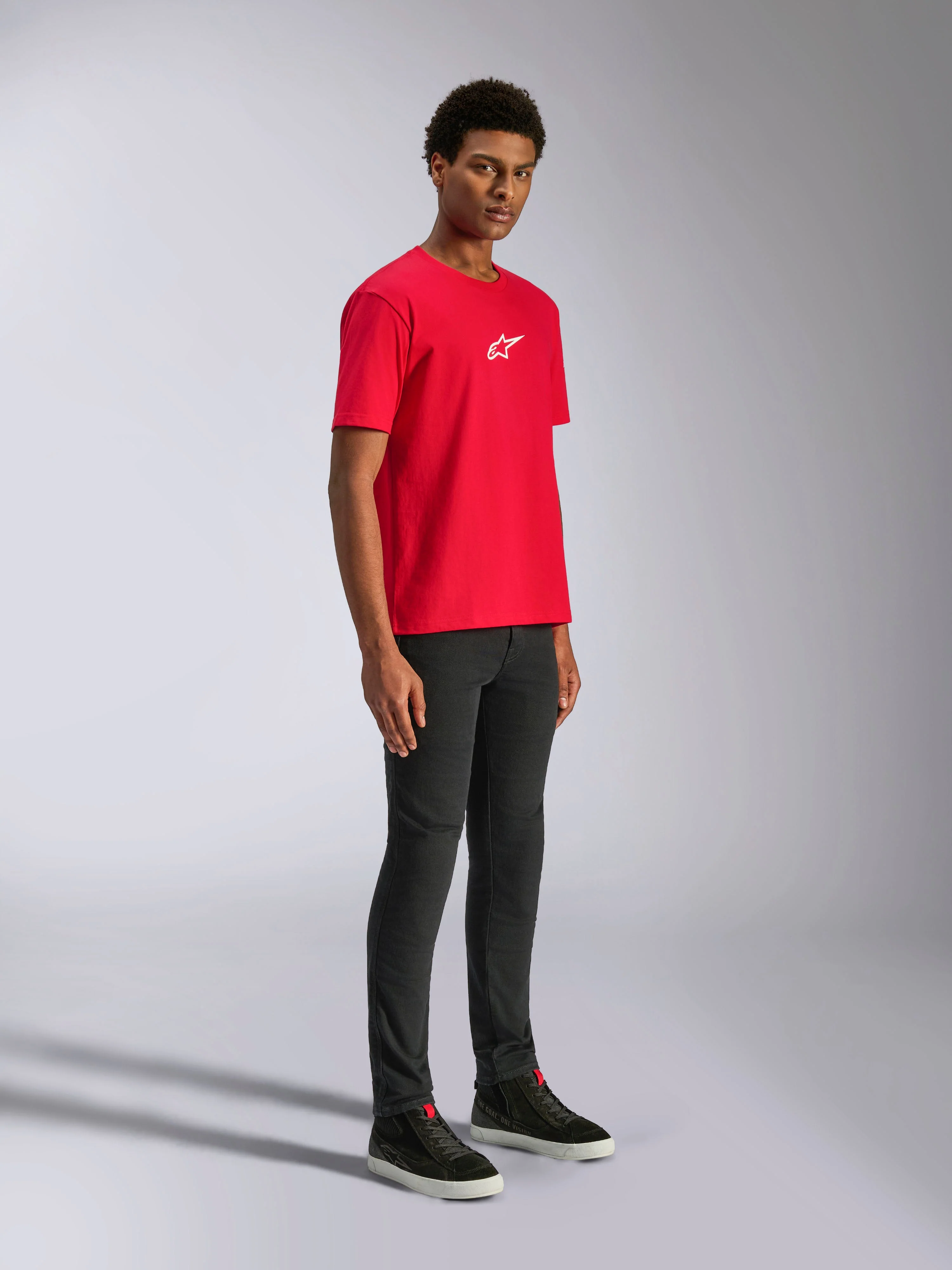 Frontal CSF Tee - Short Sleeve - Image 4