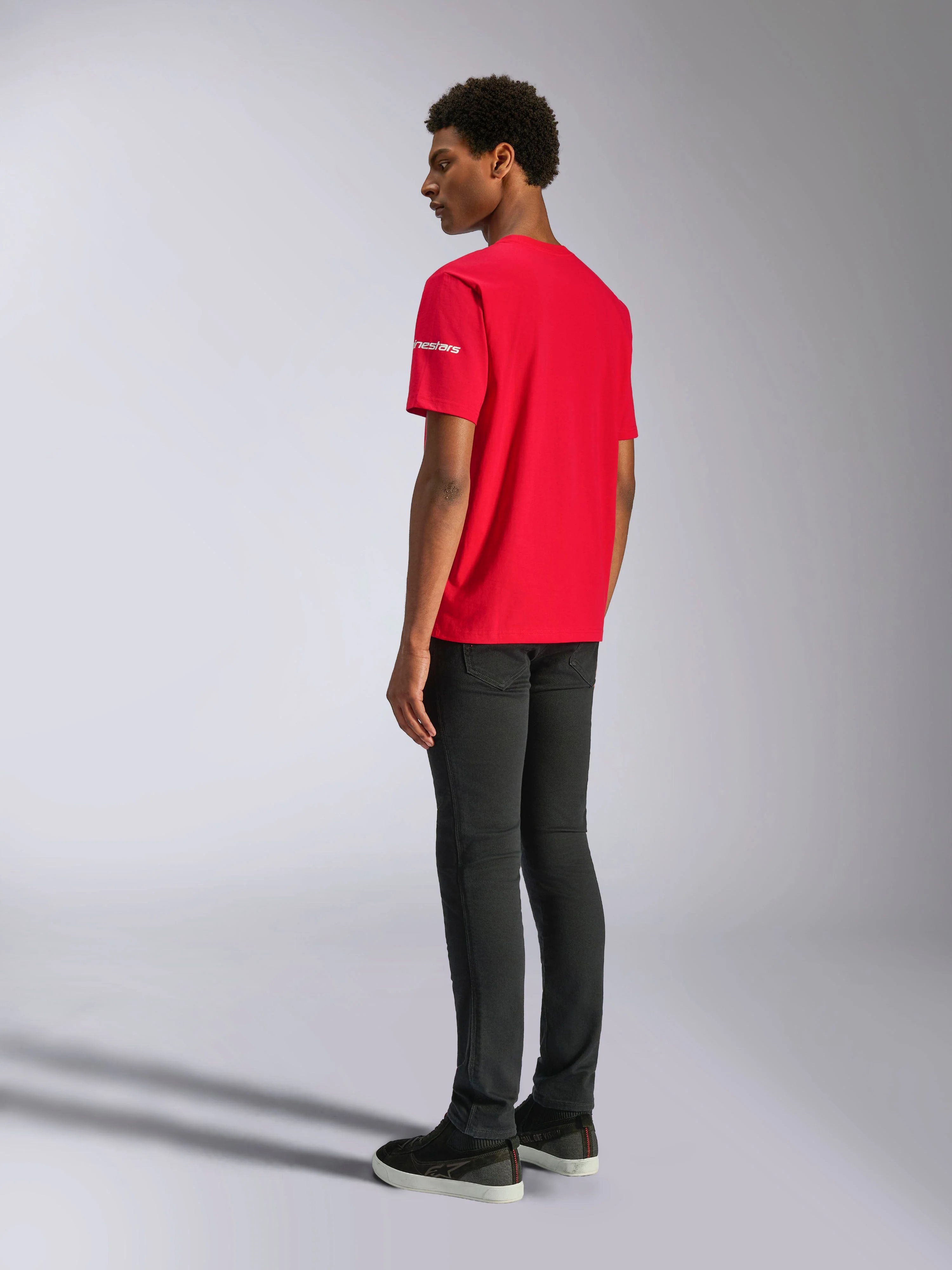 Frontal CSF Tee - Short Sleeve - Image 5