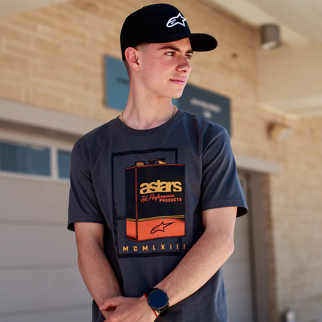 Galun CSF Tee - Image 4
