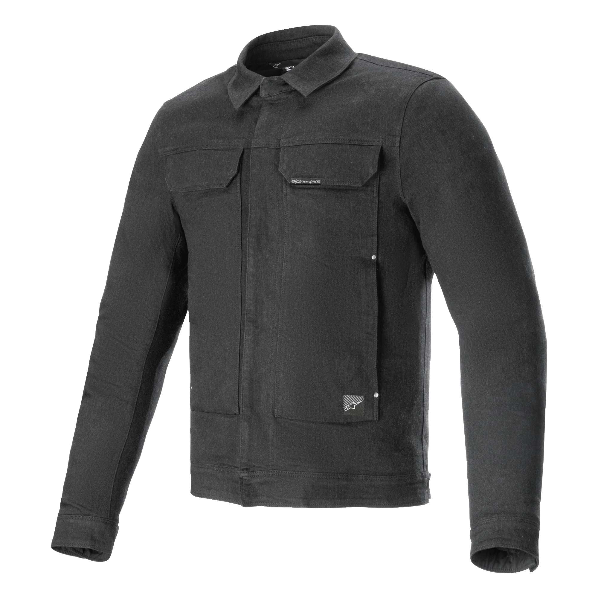 Garage Jacket