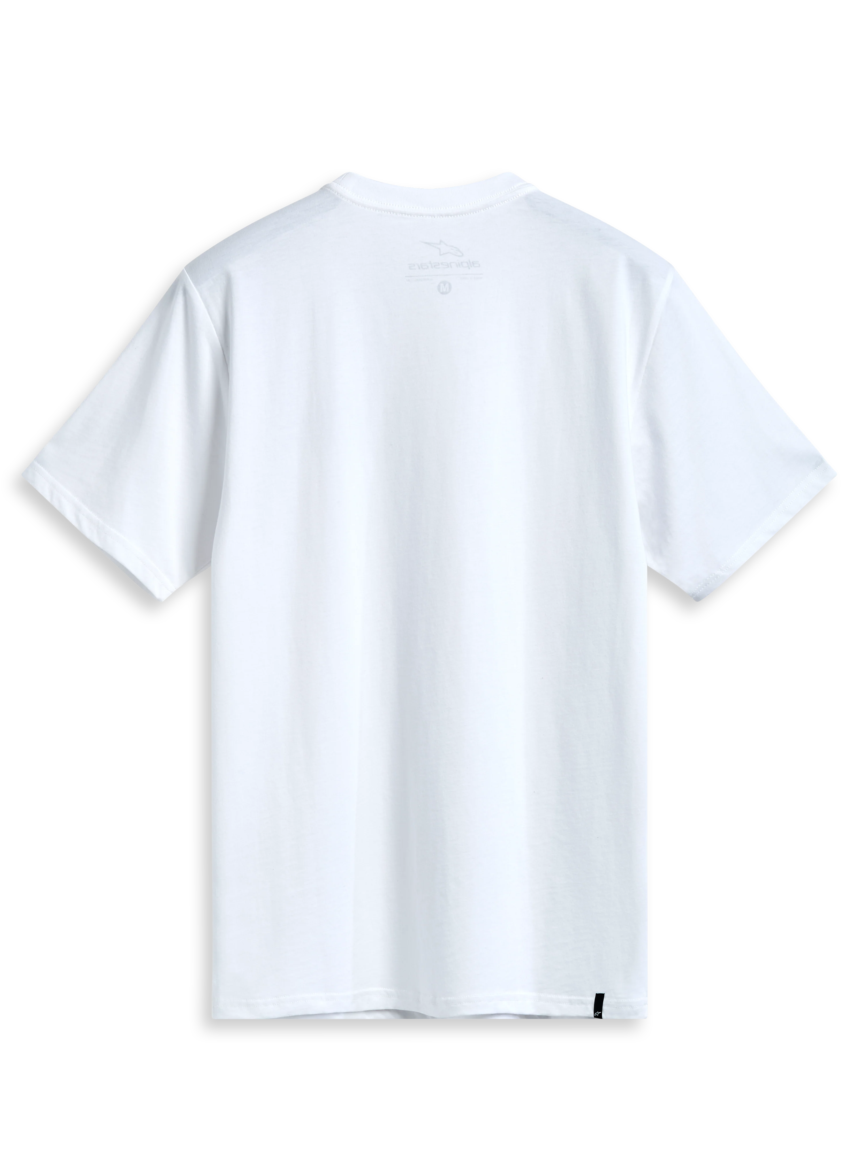 Geografica Csf Tee - Short Sleeve - Image 5