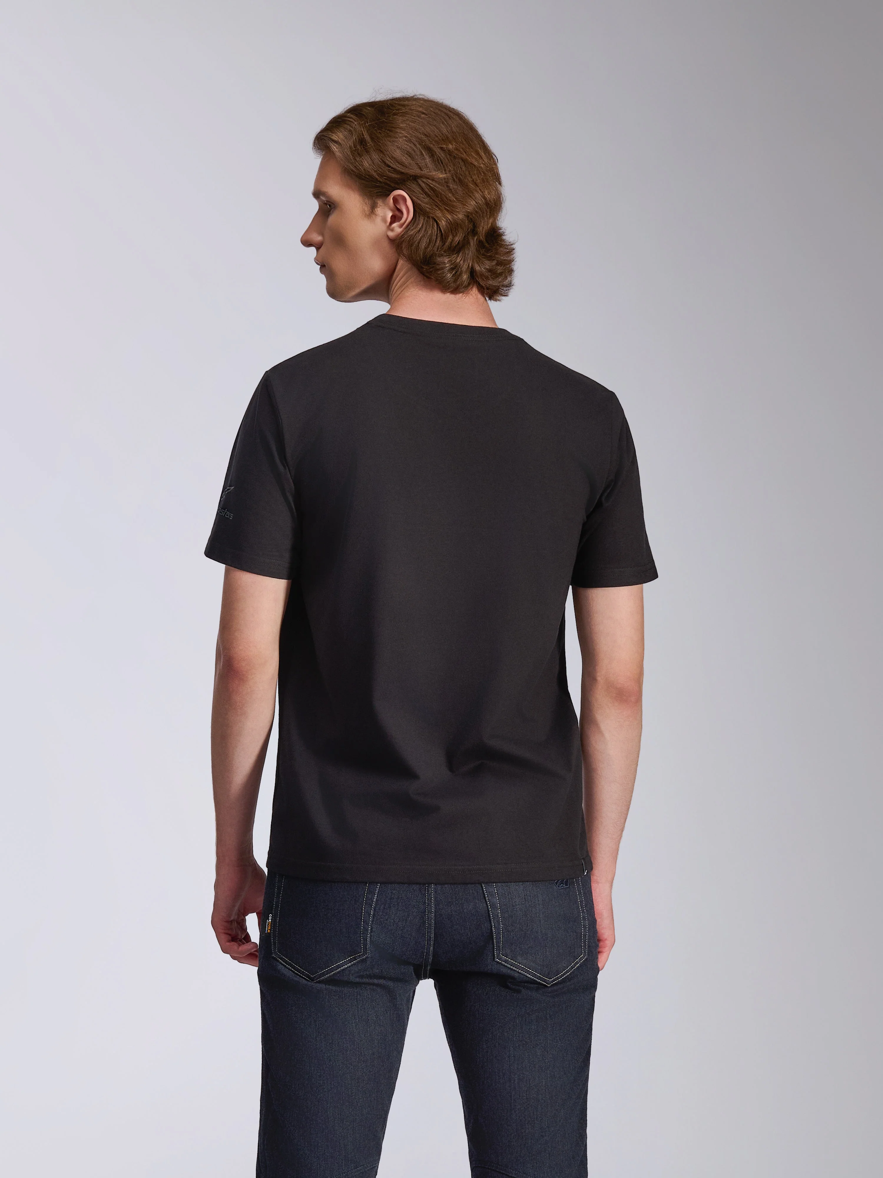 Global CSF Tee - Short Sleeve - Image 2