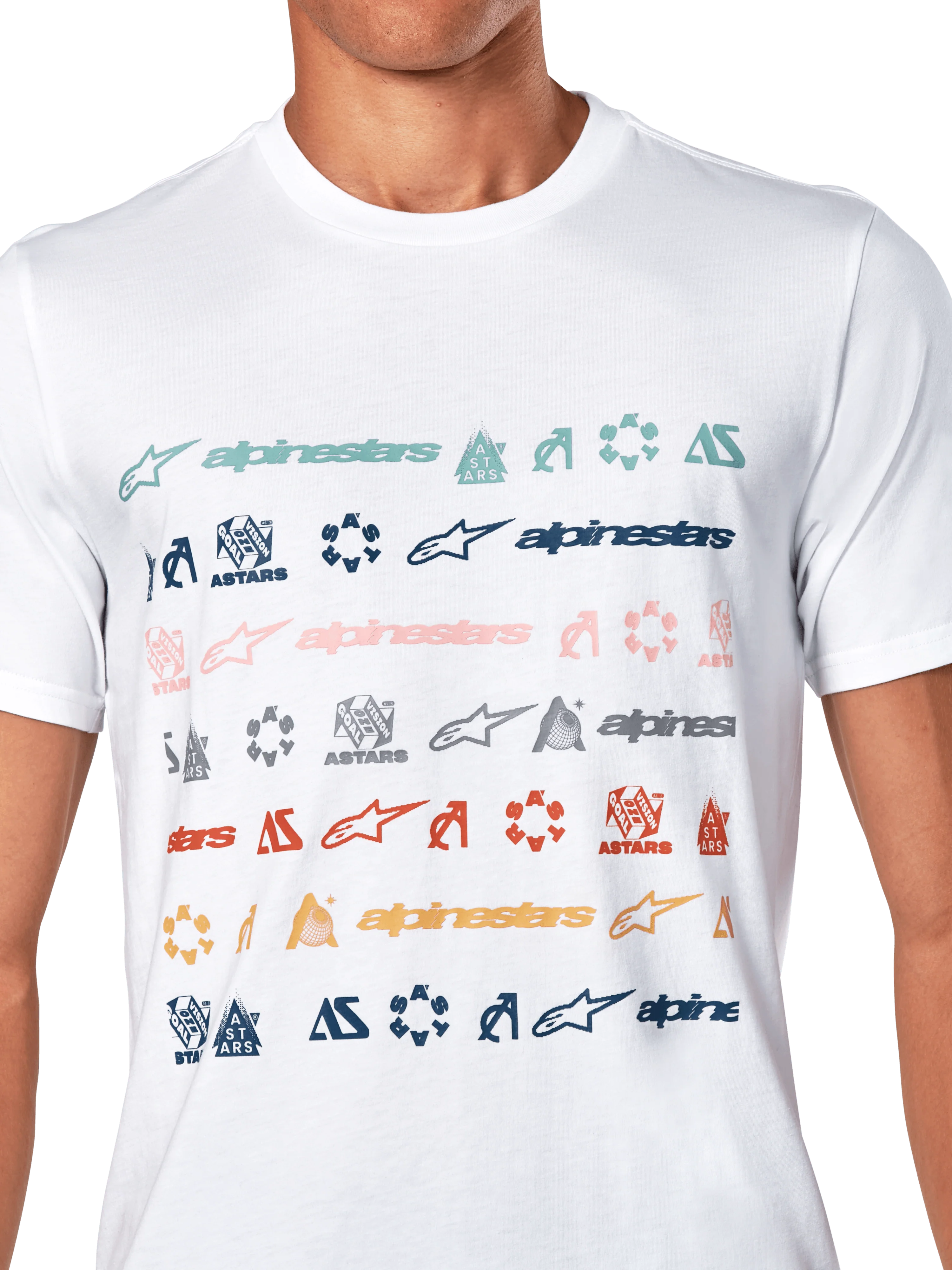 Glyfs CSF Tee - Short Sleeve - Image 3