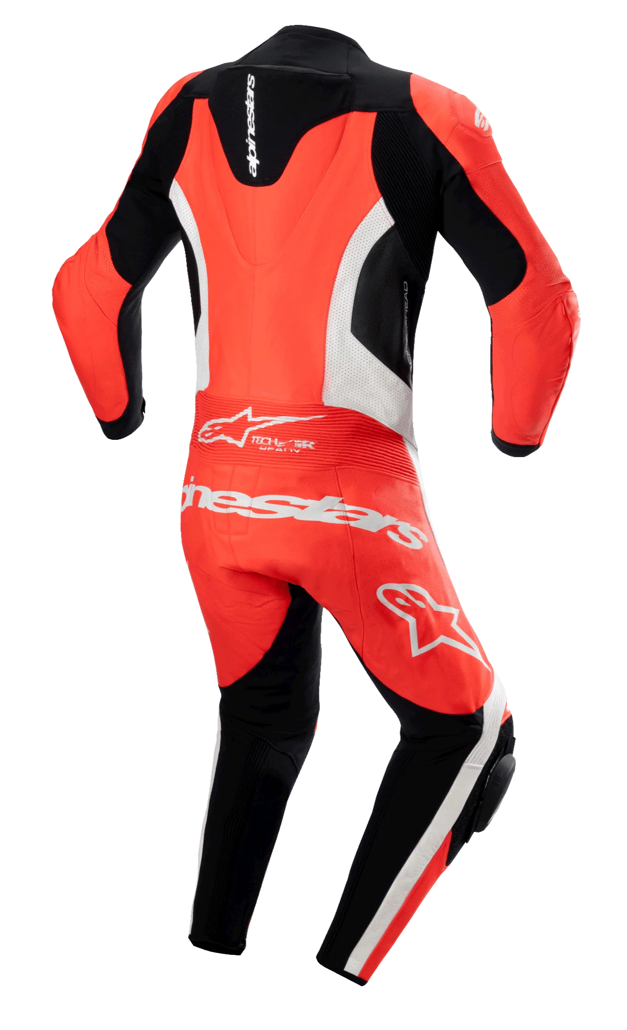 Gp Force Lurv 1-Piece Leather Suit - Image 2