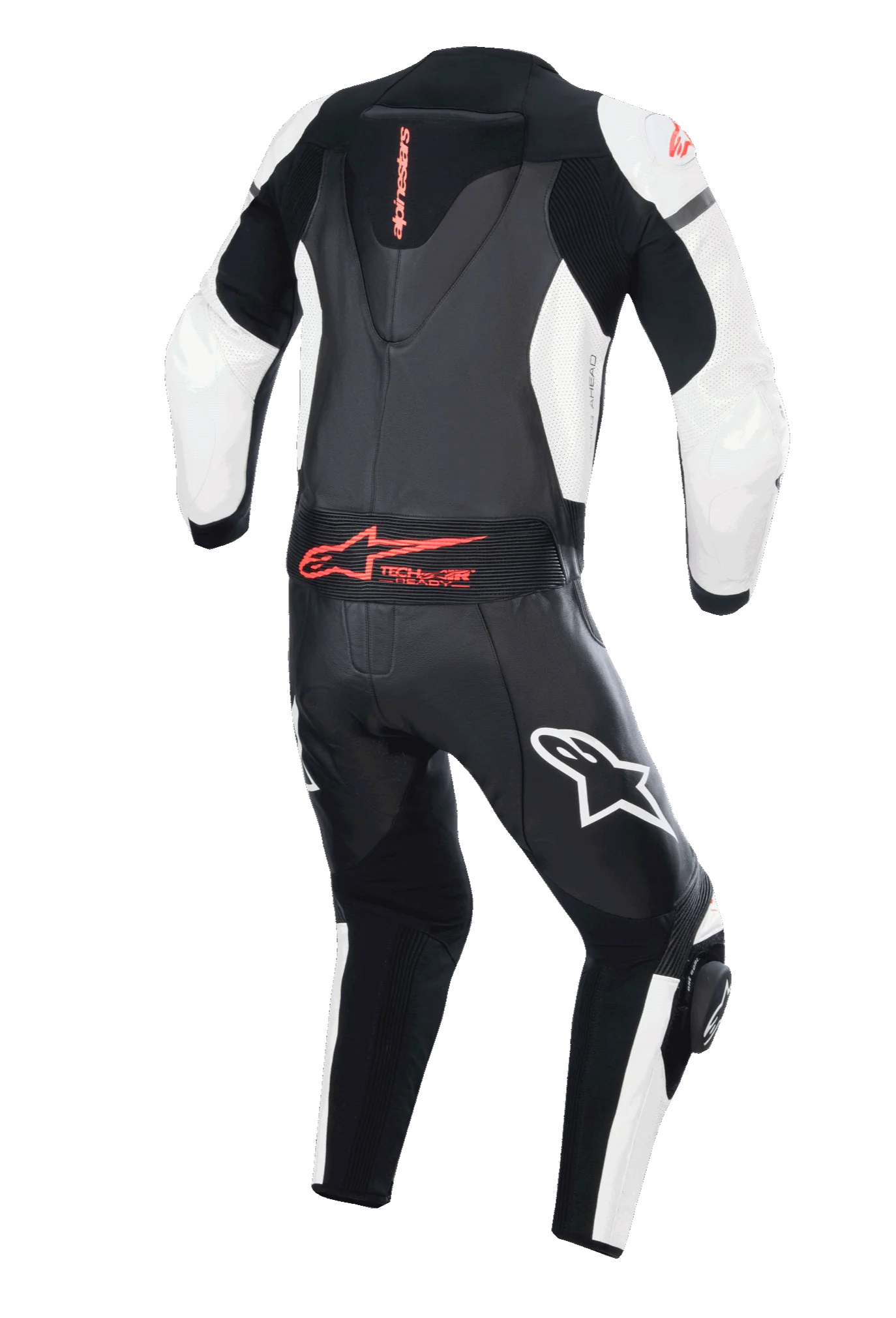 Gp Force Lurv 2-Piece Leather Suit - Image 2