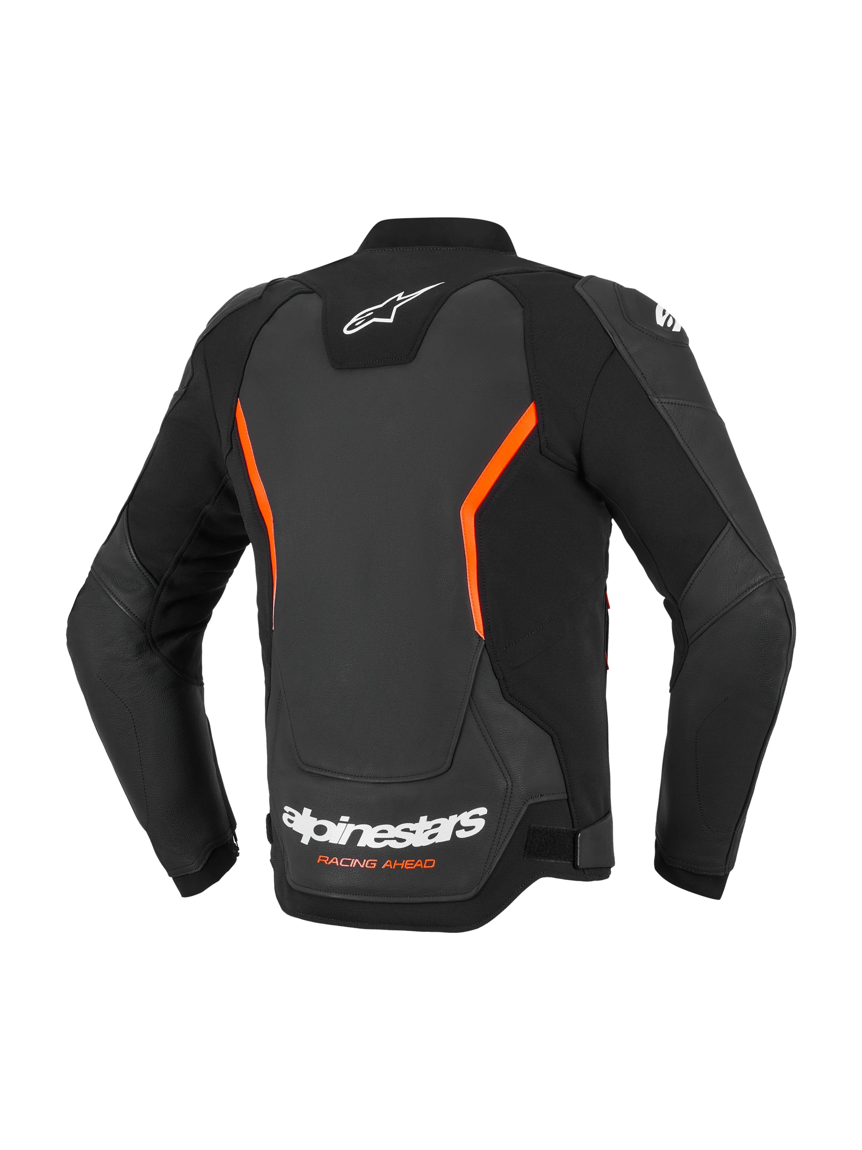 GP Force V2 Leather Jacket - Image 11