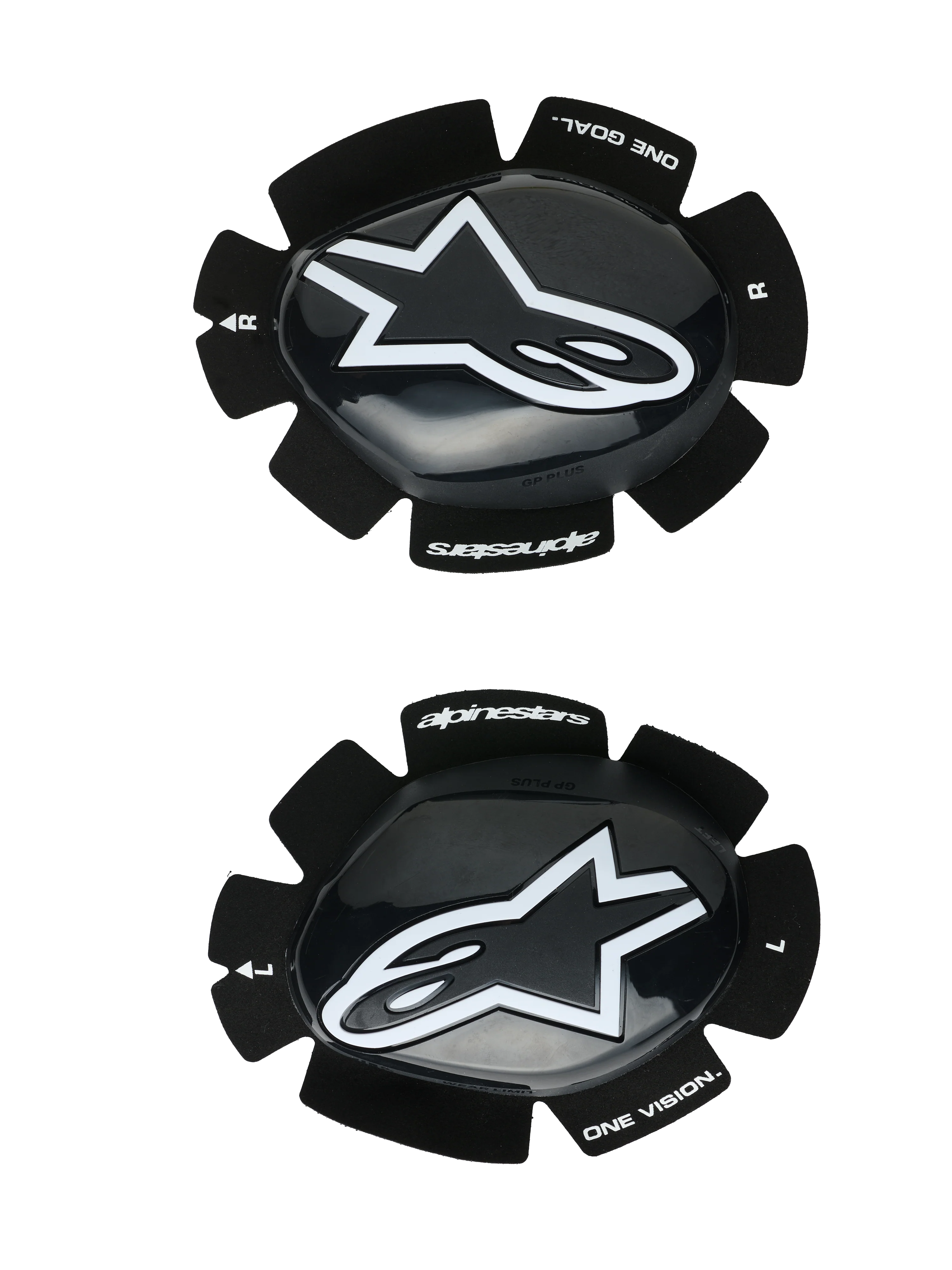 GP Plus Knee Slider