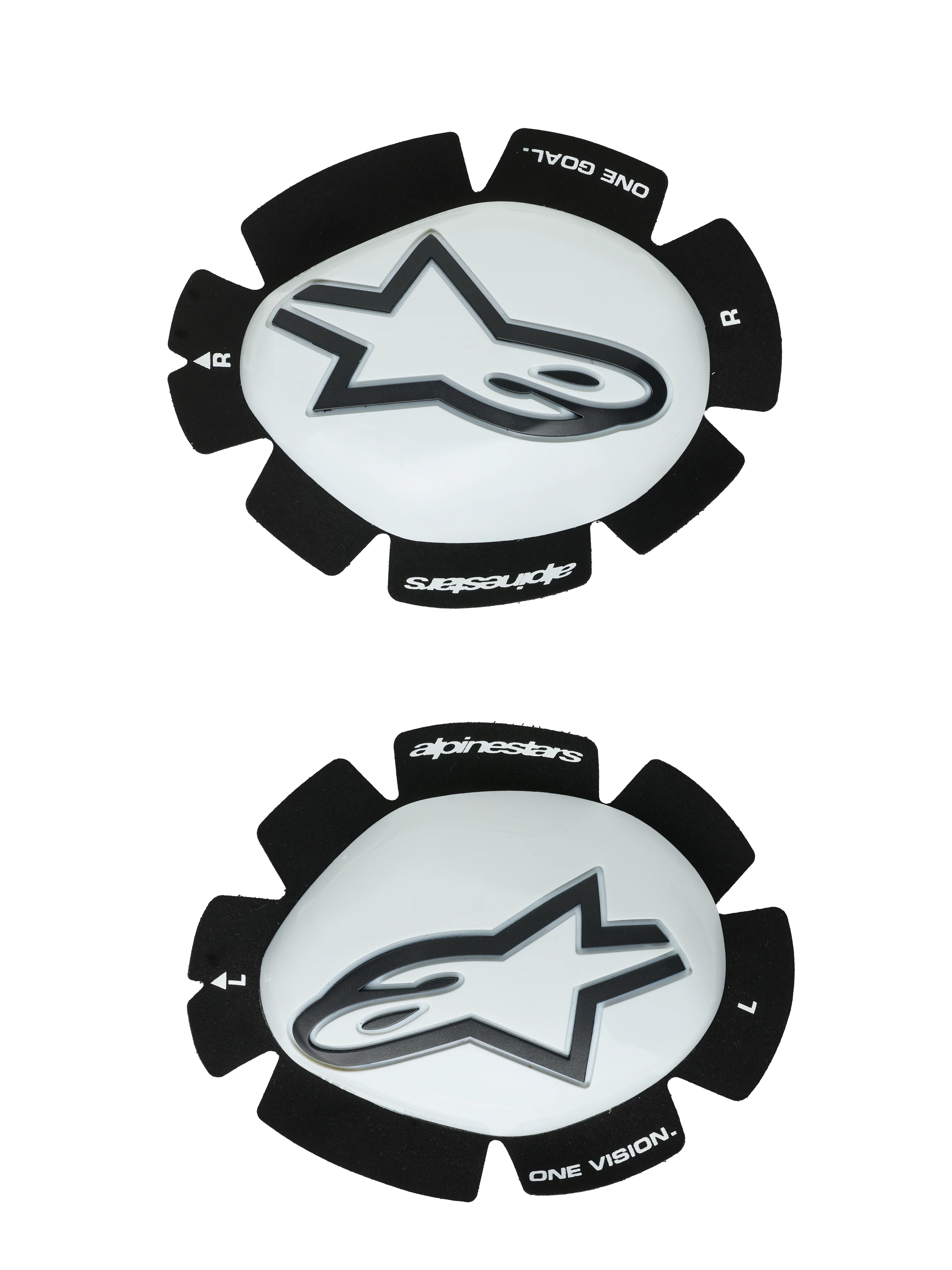 GP Plus Knee Slider