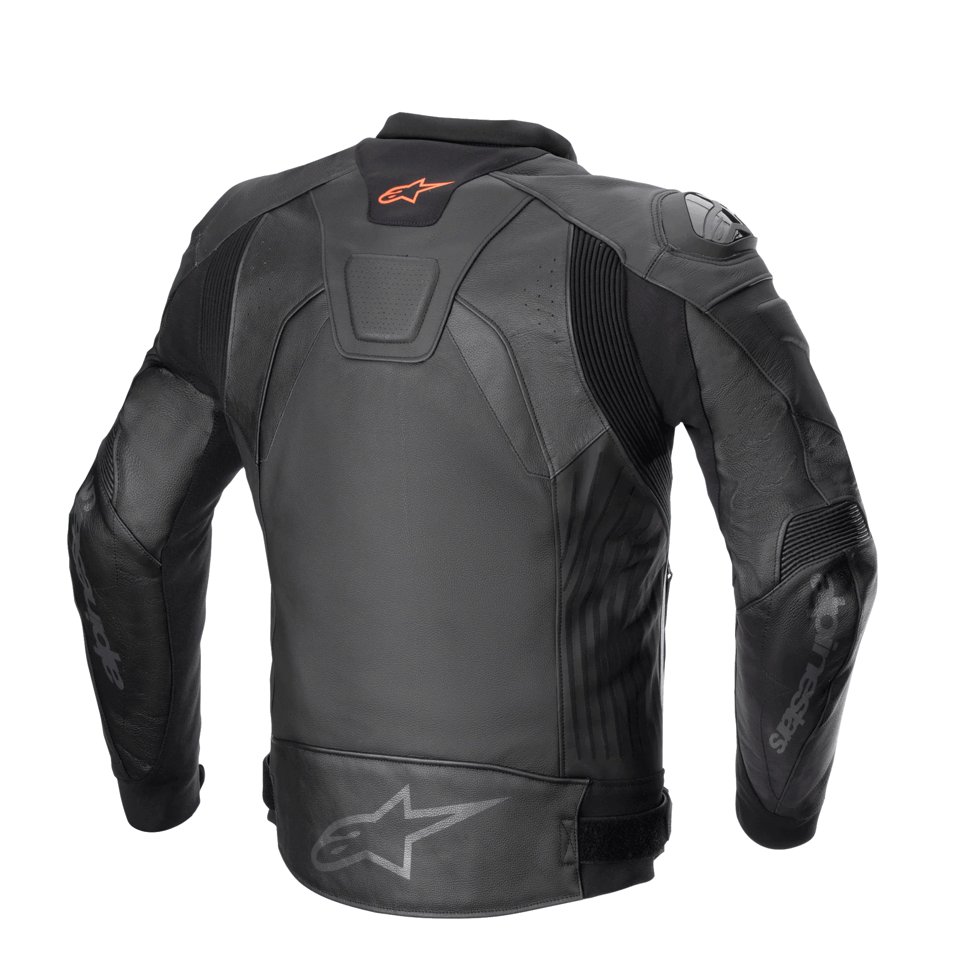 GP Plus V4 Leather Jacket - Image 2