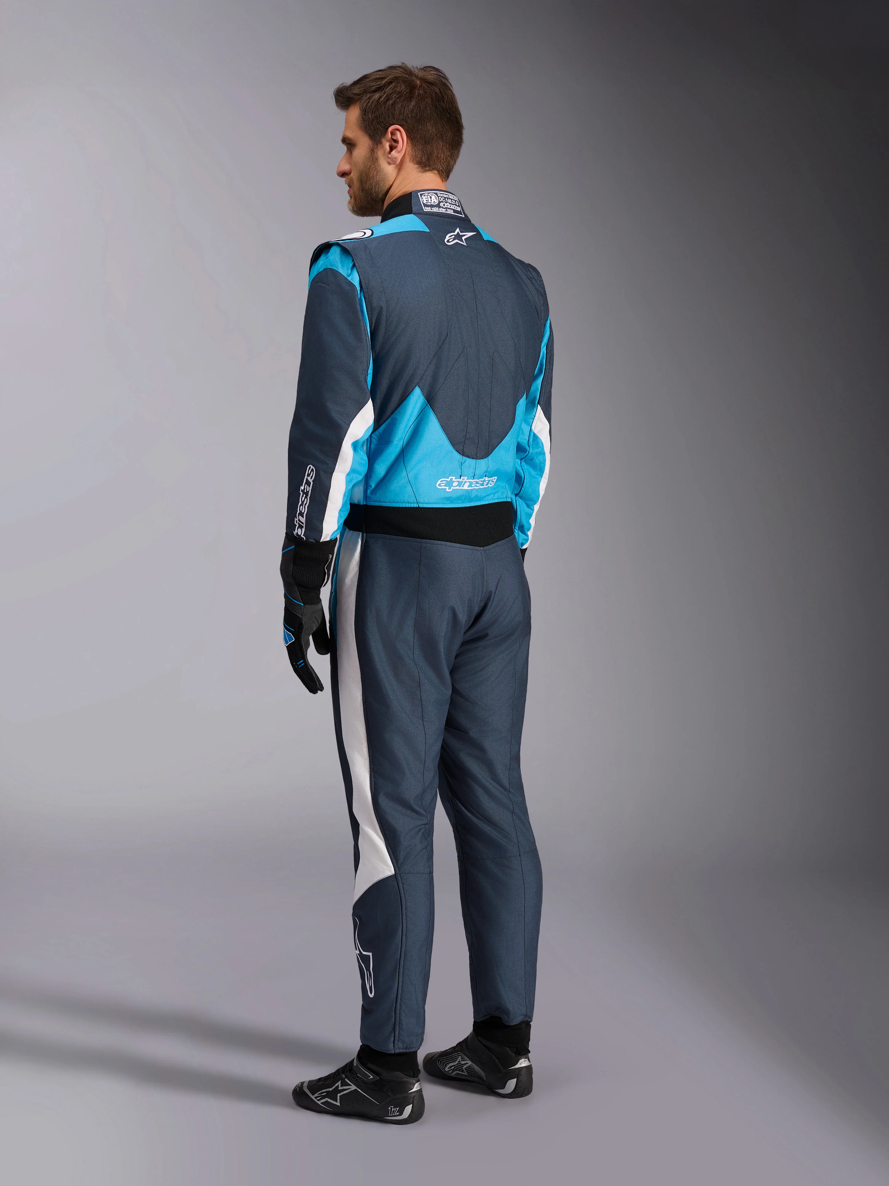 Gp Pro Comp V 2 Fia - Image 3