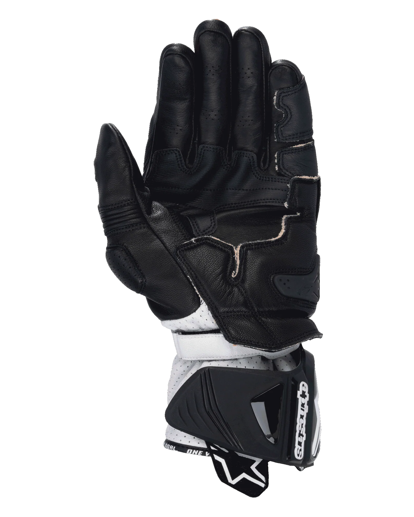 GP Pro R4 Gloves - Image 2