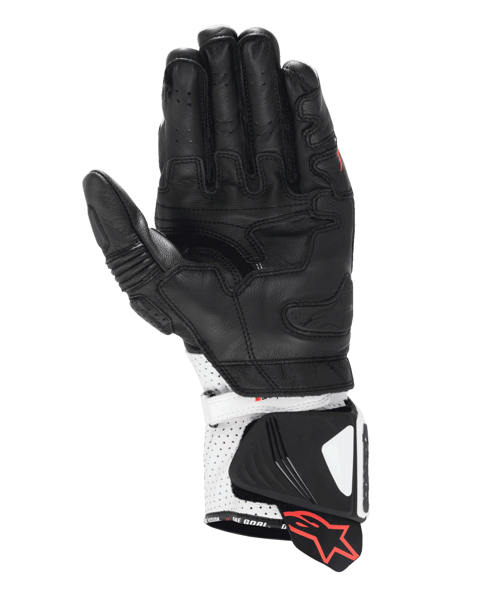 GP Pro R4 Gloves - Image 2